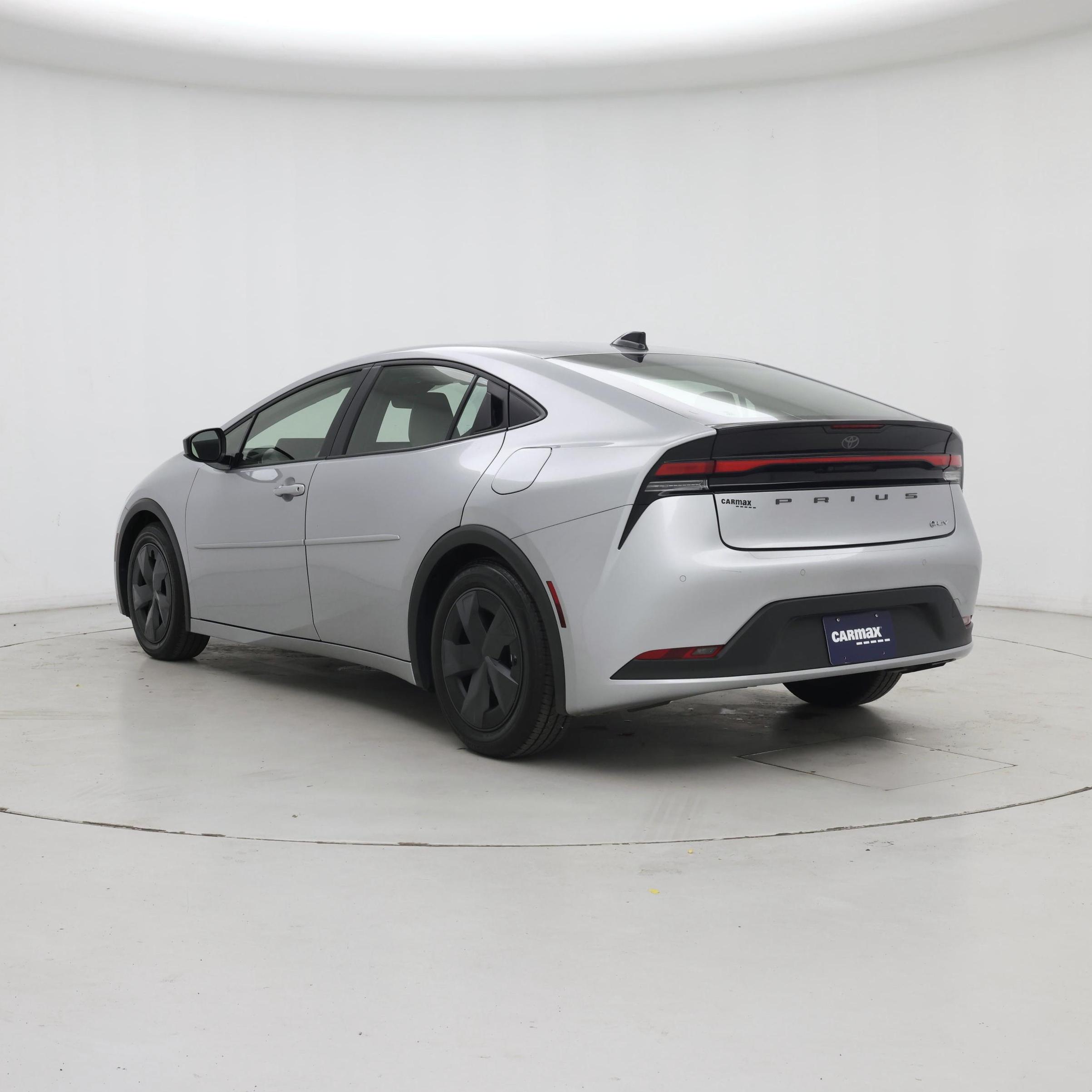 Thumbnail: 2026 Toyota Prius - 2