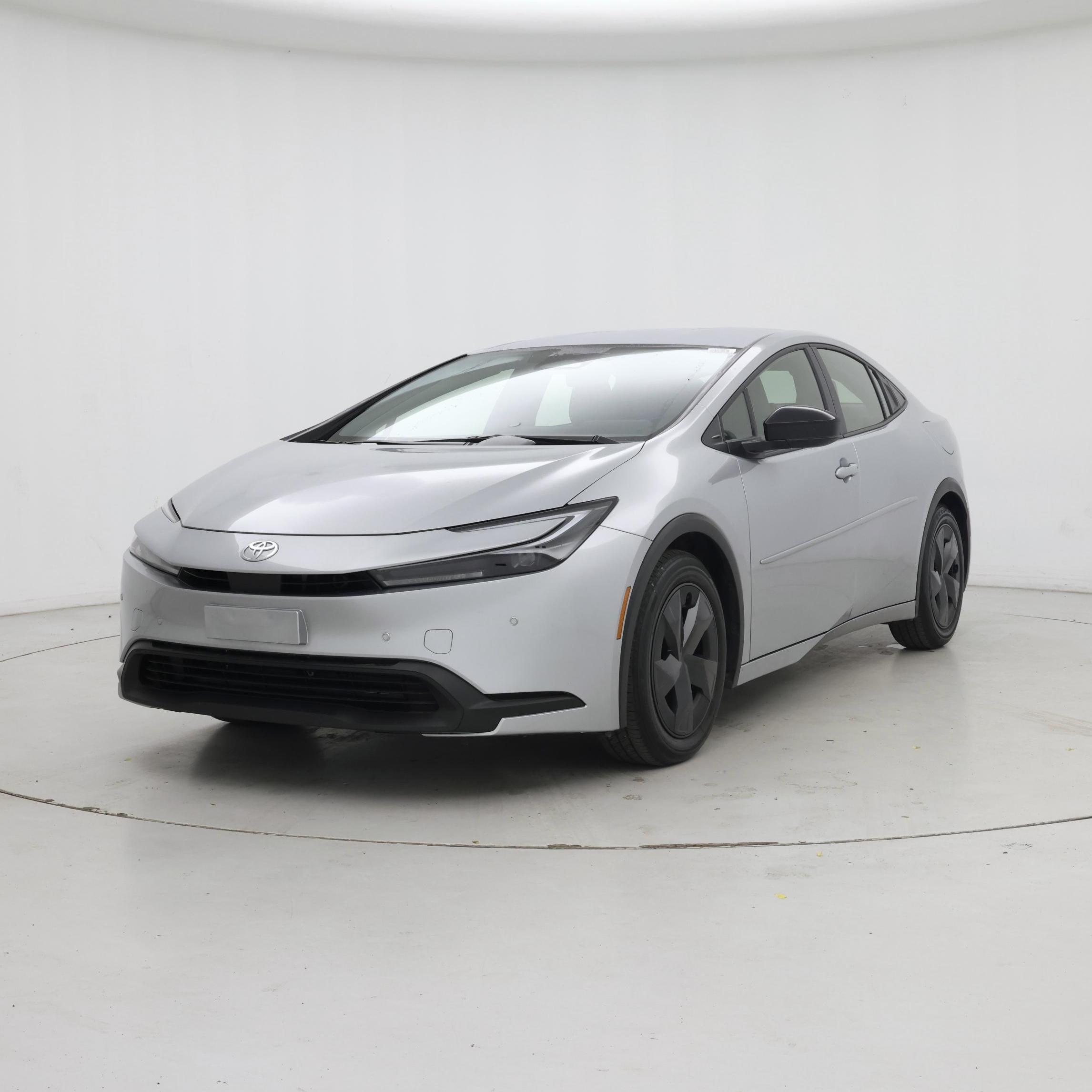 Thumbnail: 2026 Toyota Prius - 4