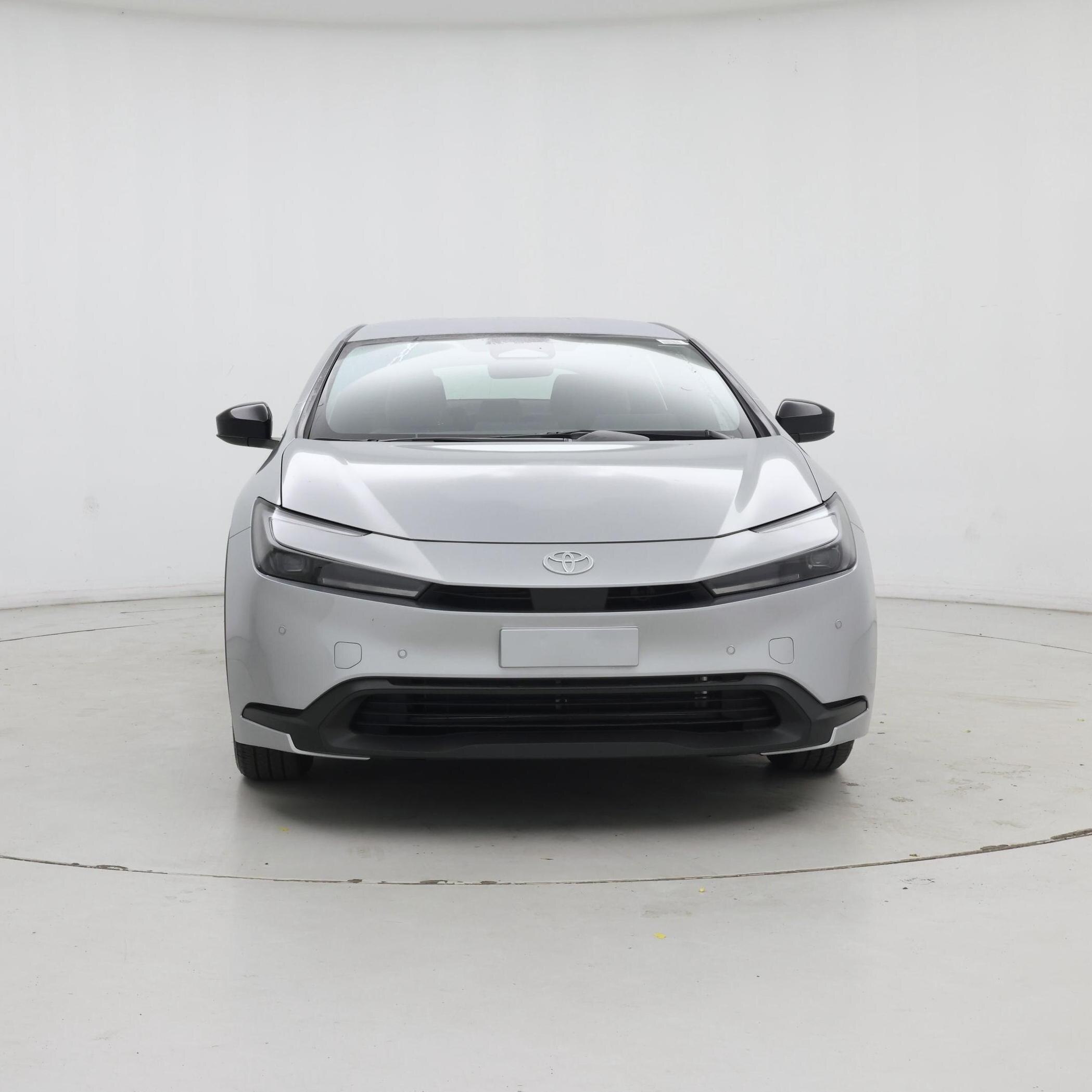 Thumbnail: 2026 Toyota Prius - 5