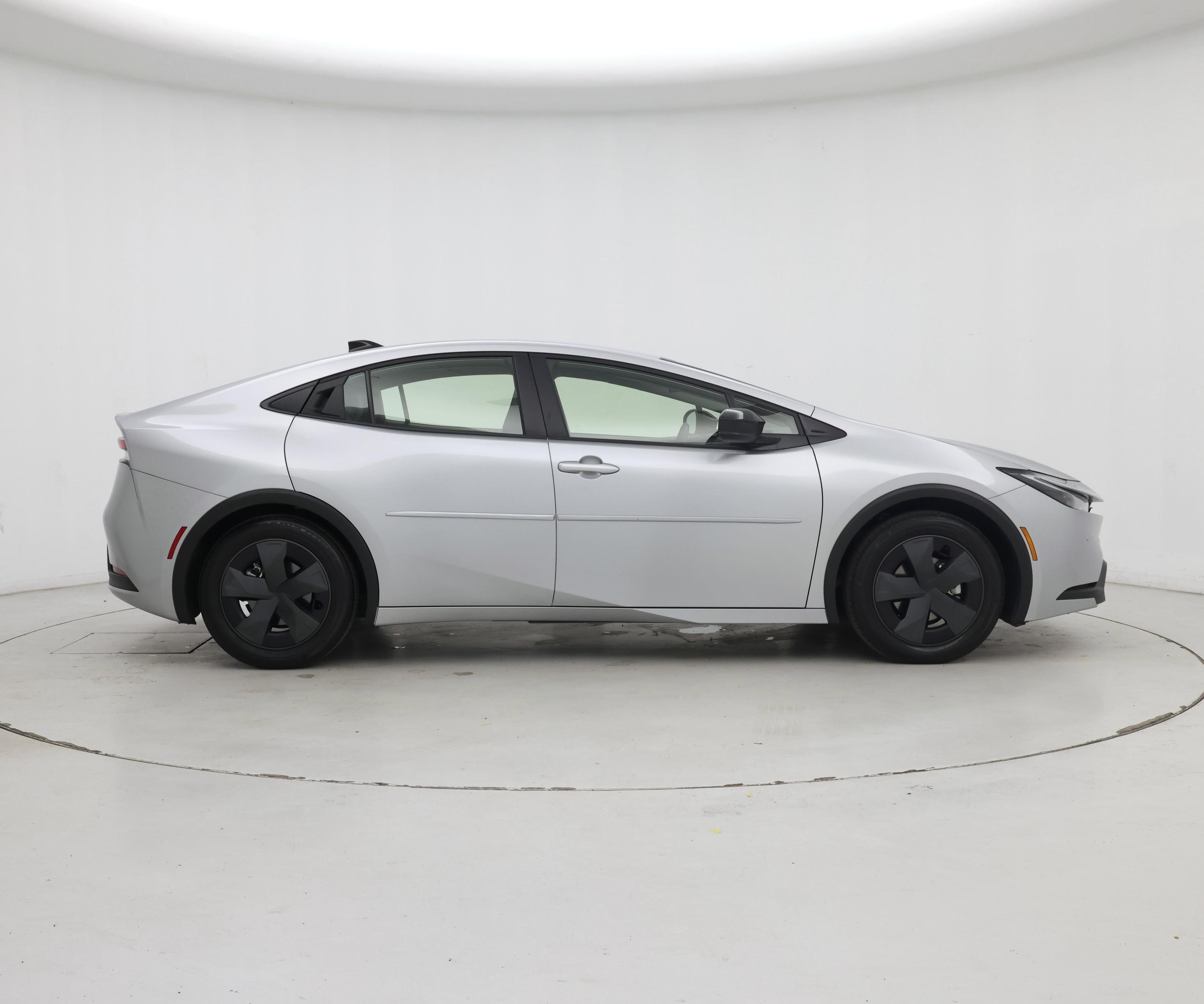 Thumbnail: 2026 Toyota Prius - 7