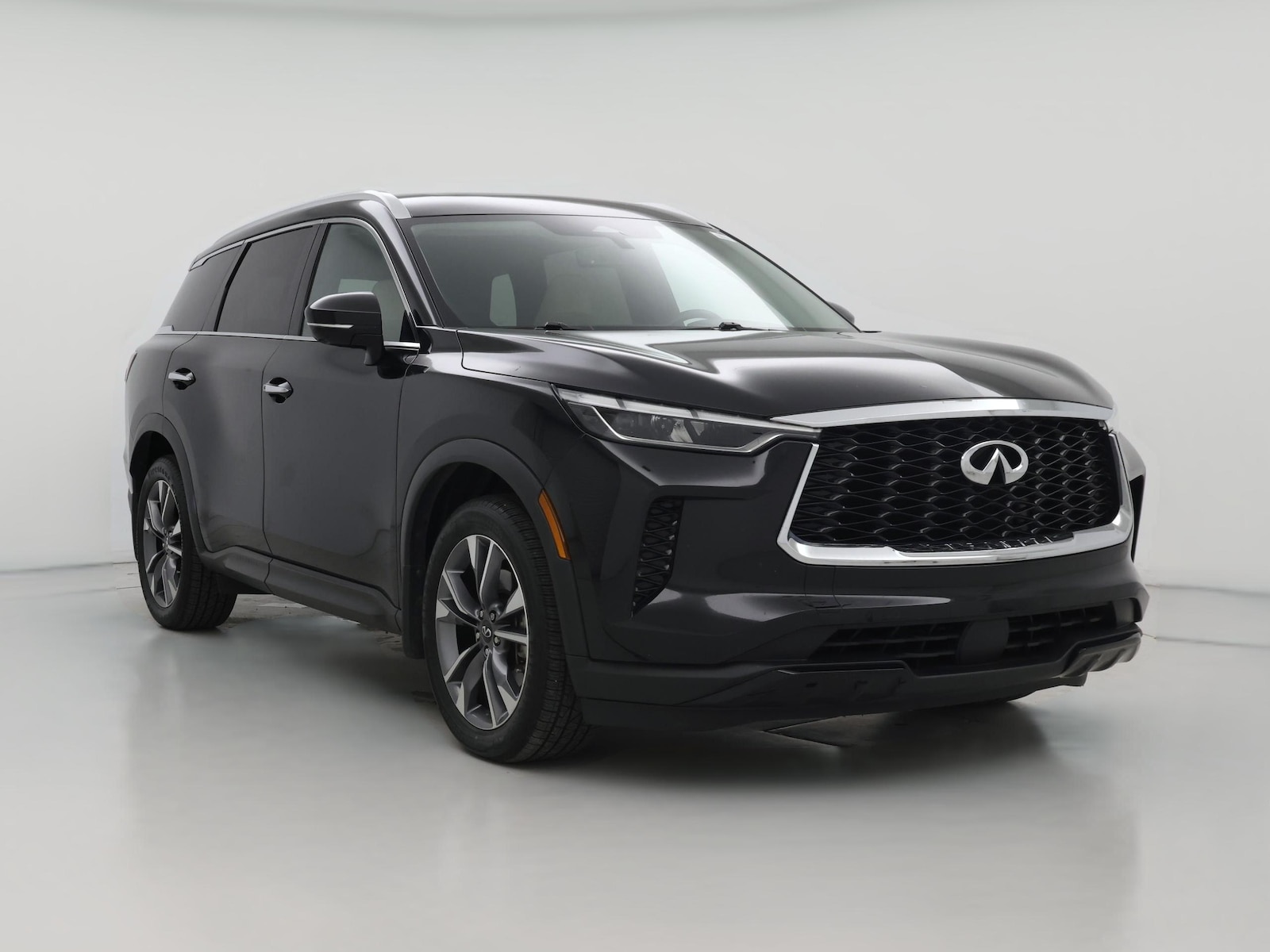 2023 INFINITI QX60