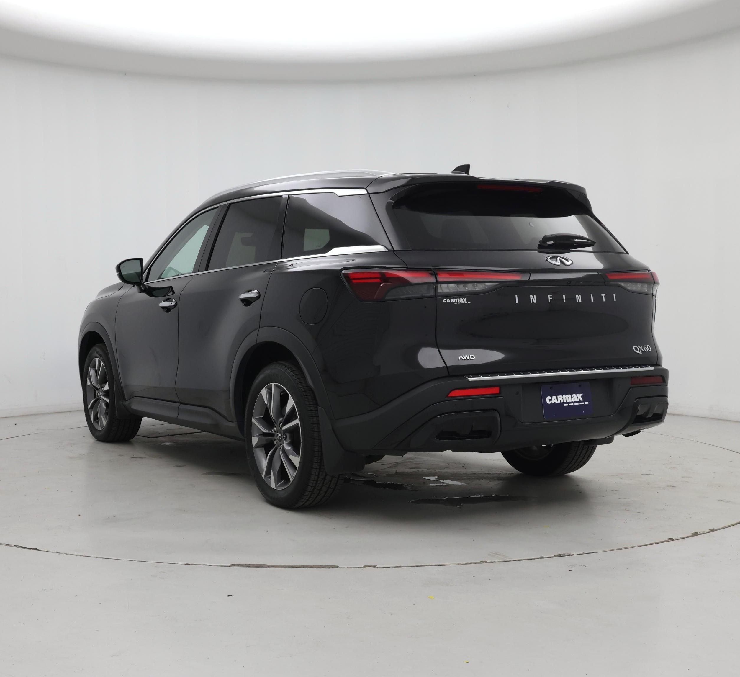 Thumbnail: 2023 INFINITI QX60 - 2