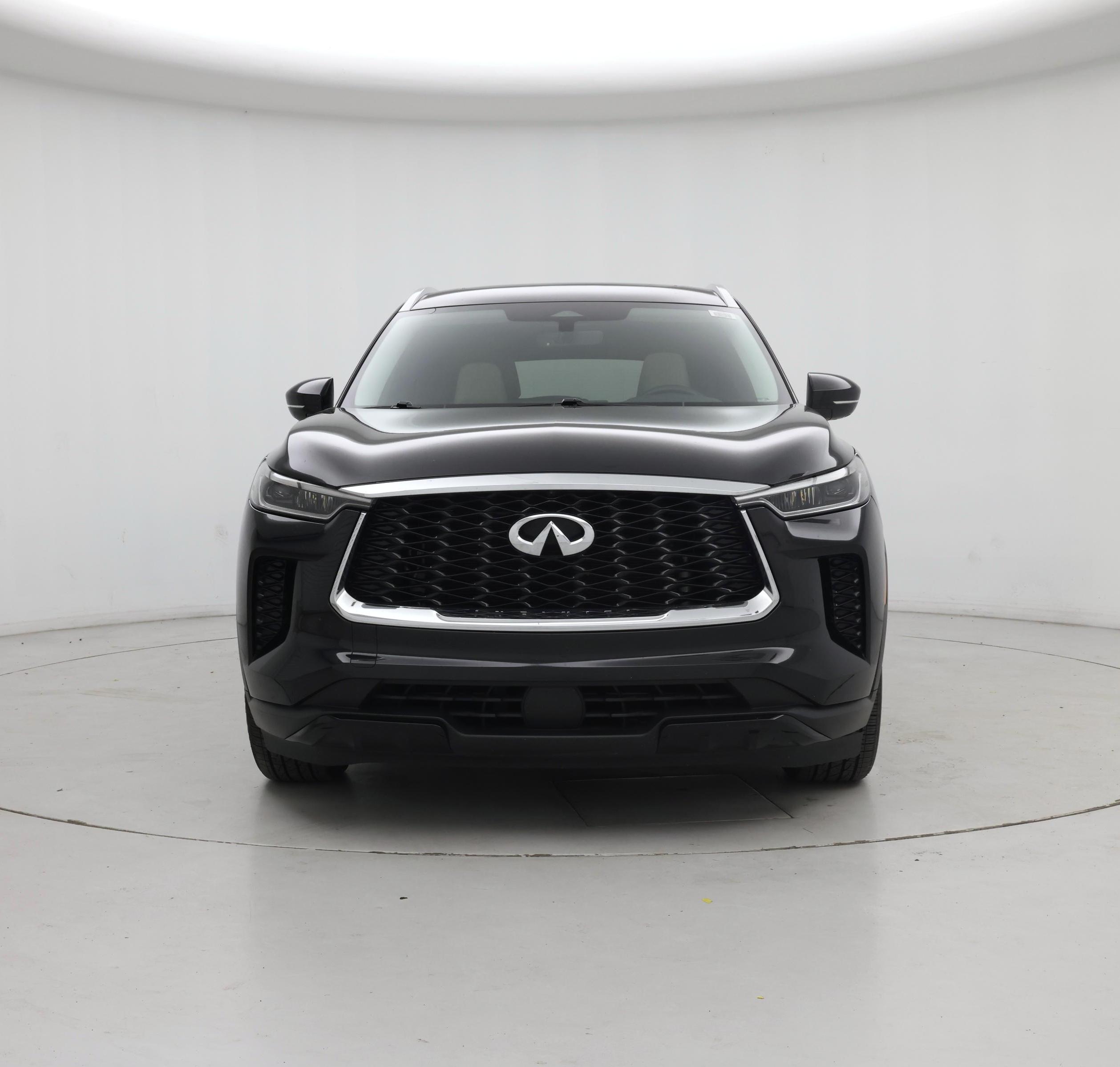 Thumbnail: 2023 INFINITI QX60 - 5