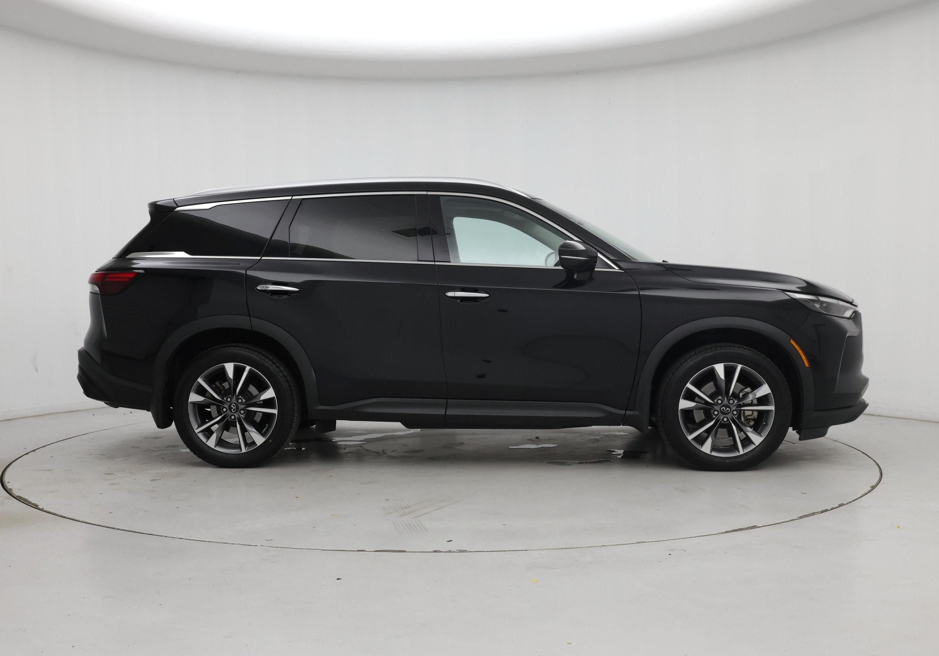 Thumbnail: 2023 INFINITI QX60 - 7