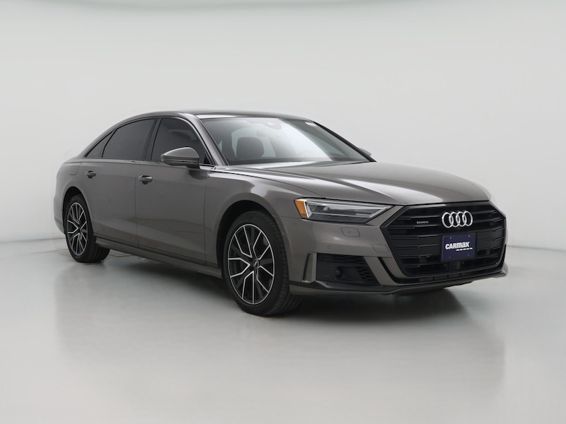 2020 Audi A8 L -
                  Madison, TN