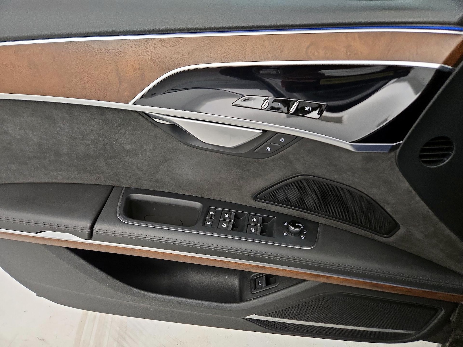 2020 Audi A8 Base - Photo 13