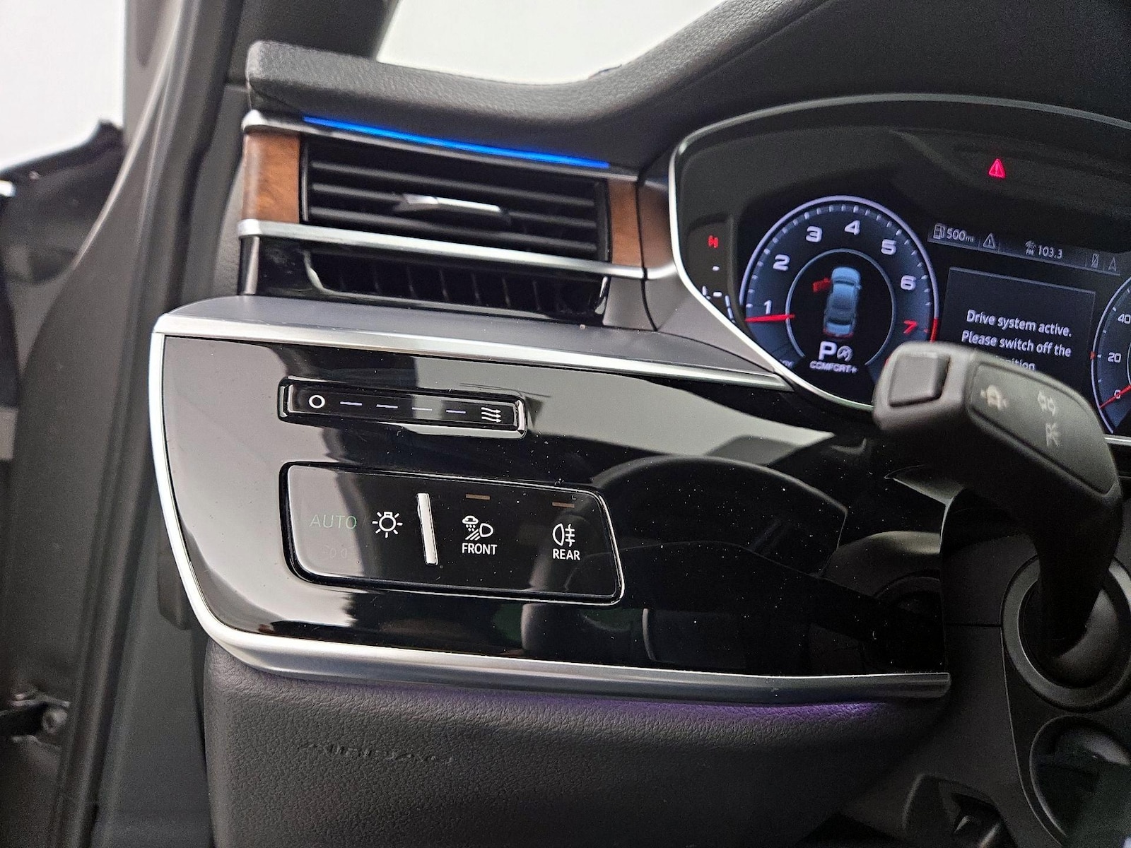 2020 Audi A8 Base - Photo 14