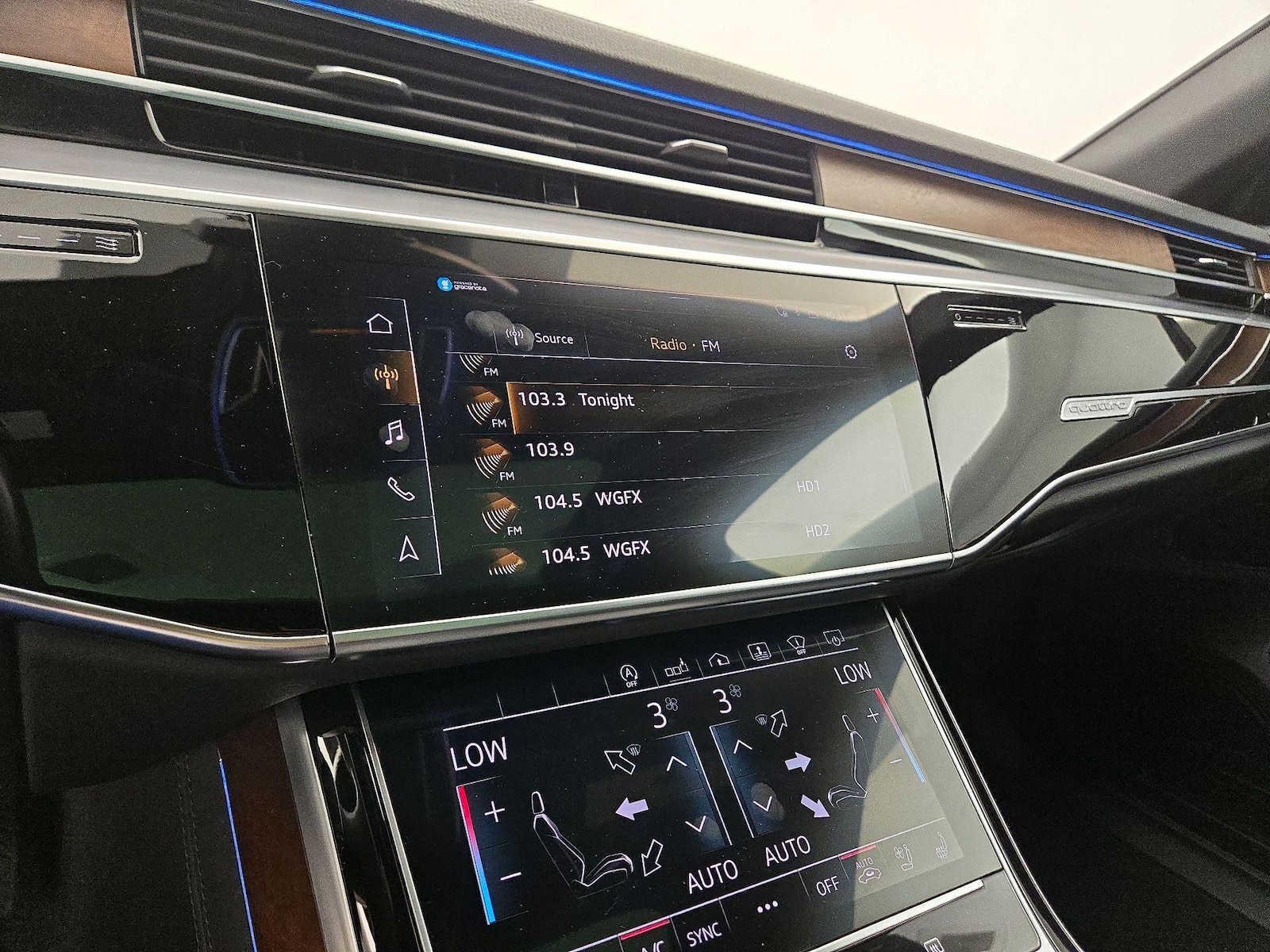 2020 Audi A8 Base - Photo 17