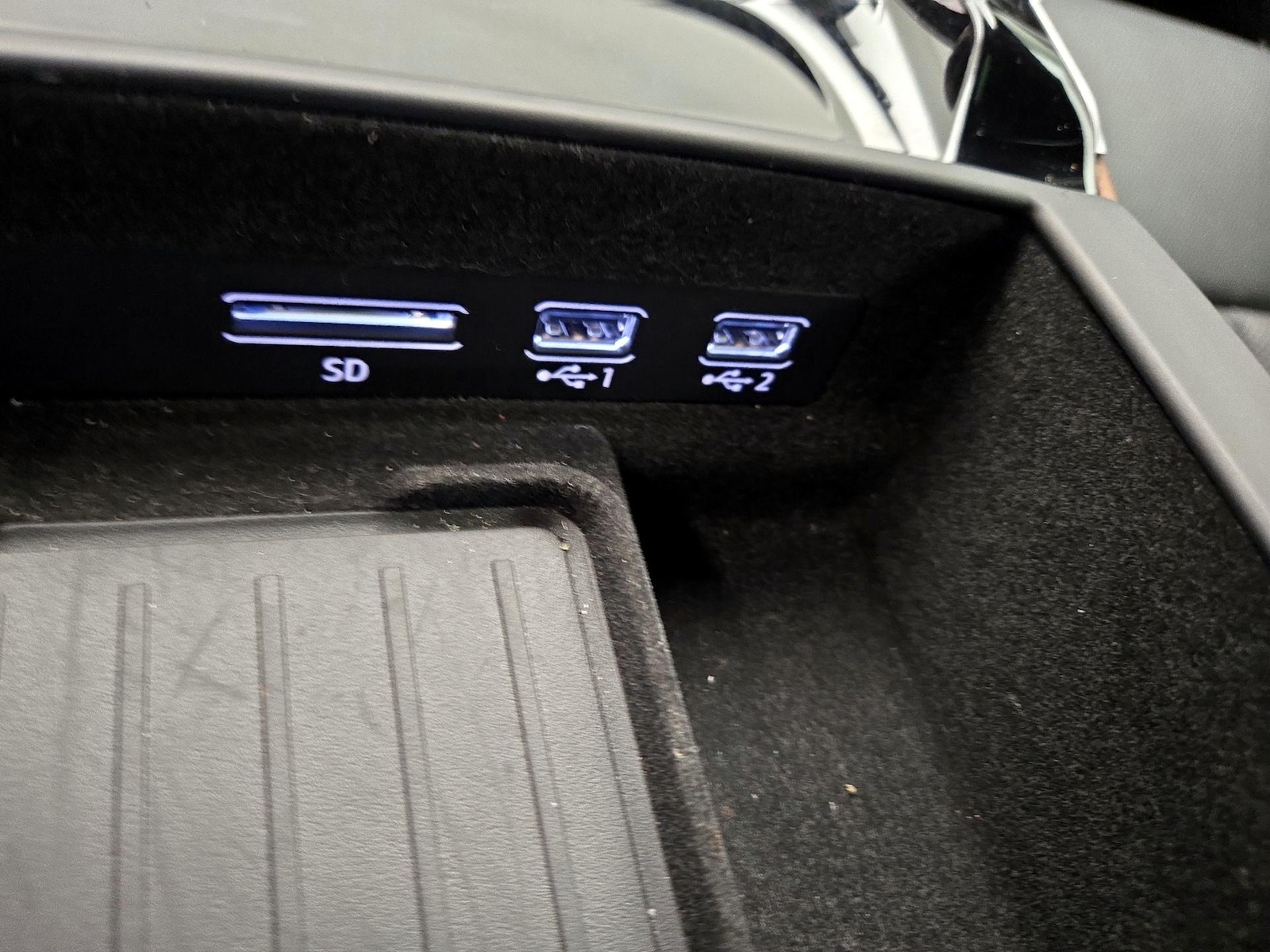 2020 Audi A8 Base - Photo 20