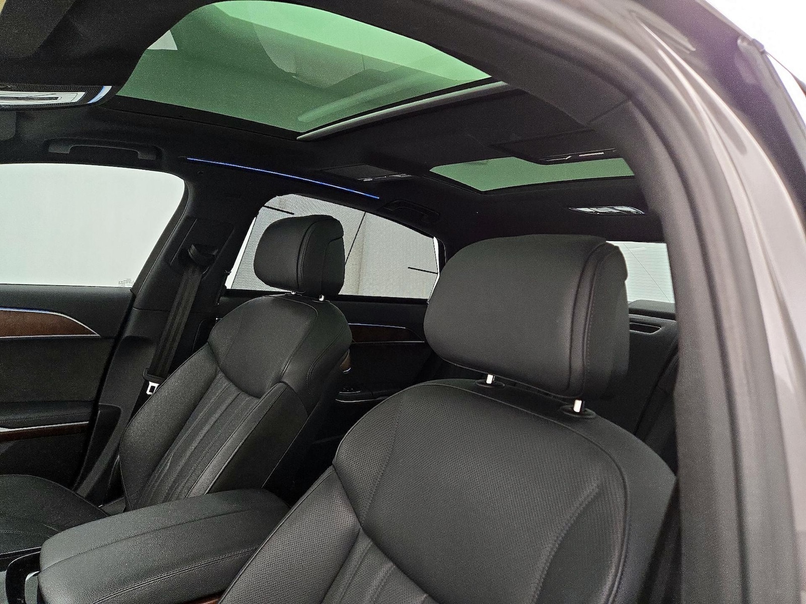 2020 Audi A8 Base - Photo 21