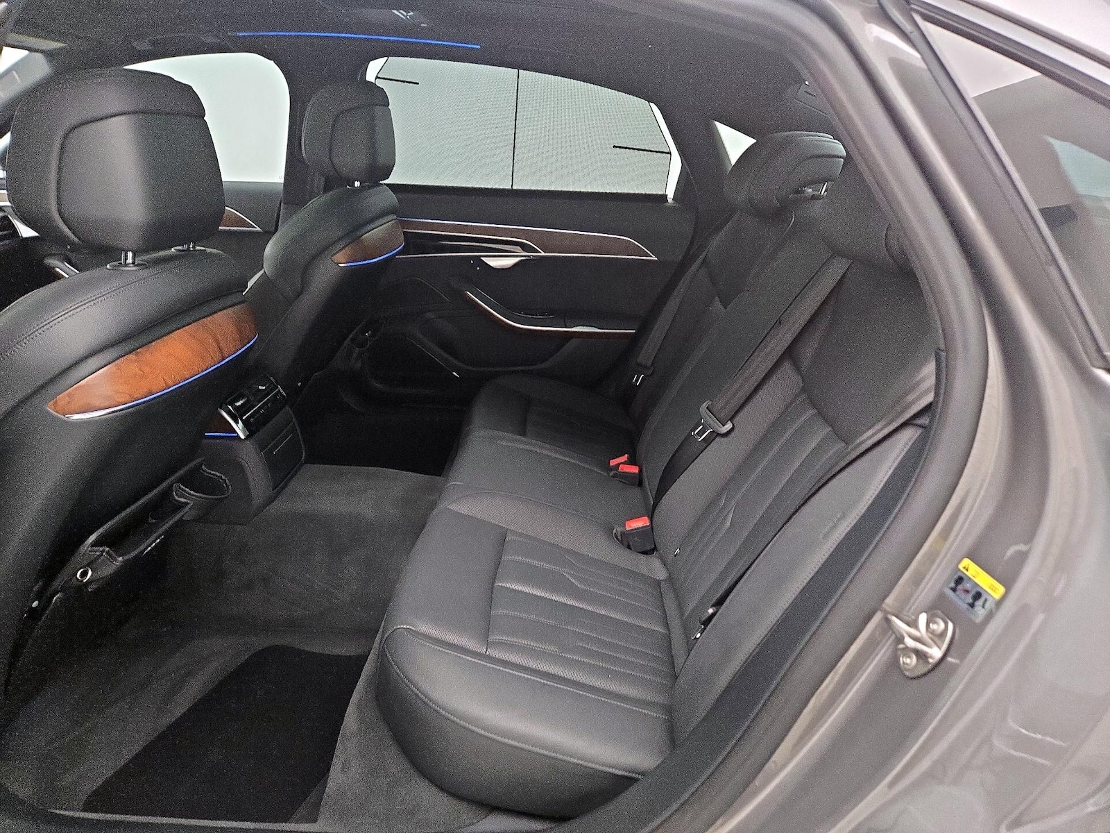 2020 Audi A8 Base - Photo 22