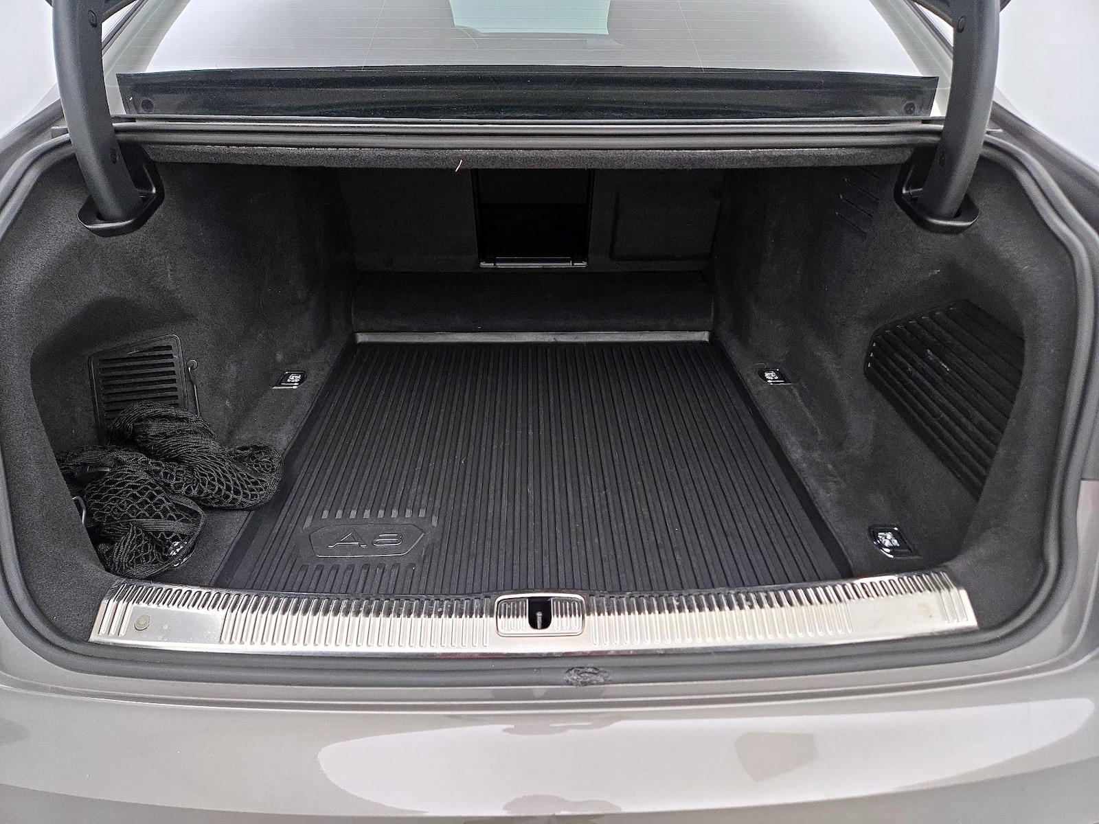 2020 Audi A8 Base - Photo 23