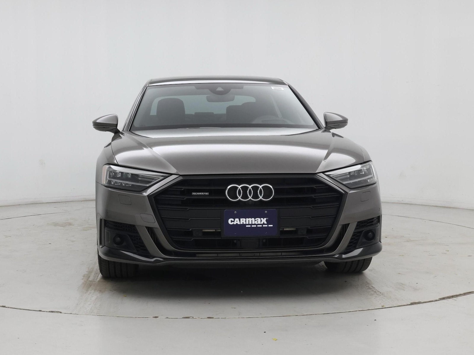 2020 Audi A8 Base - Photo 6