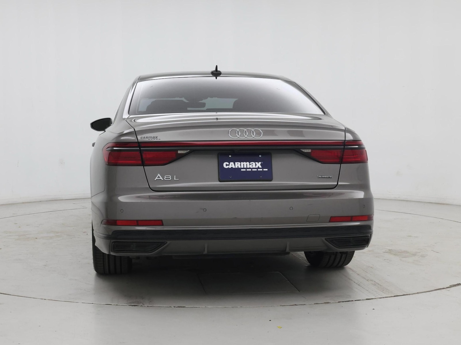 2020 Audi A8 Base - Photo 7