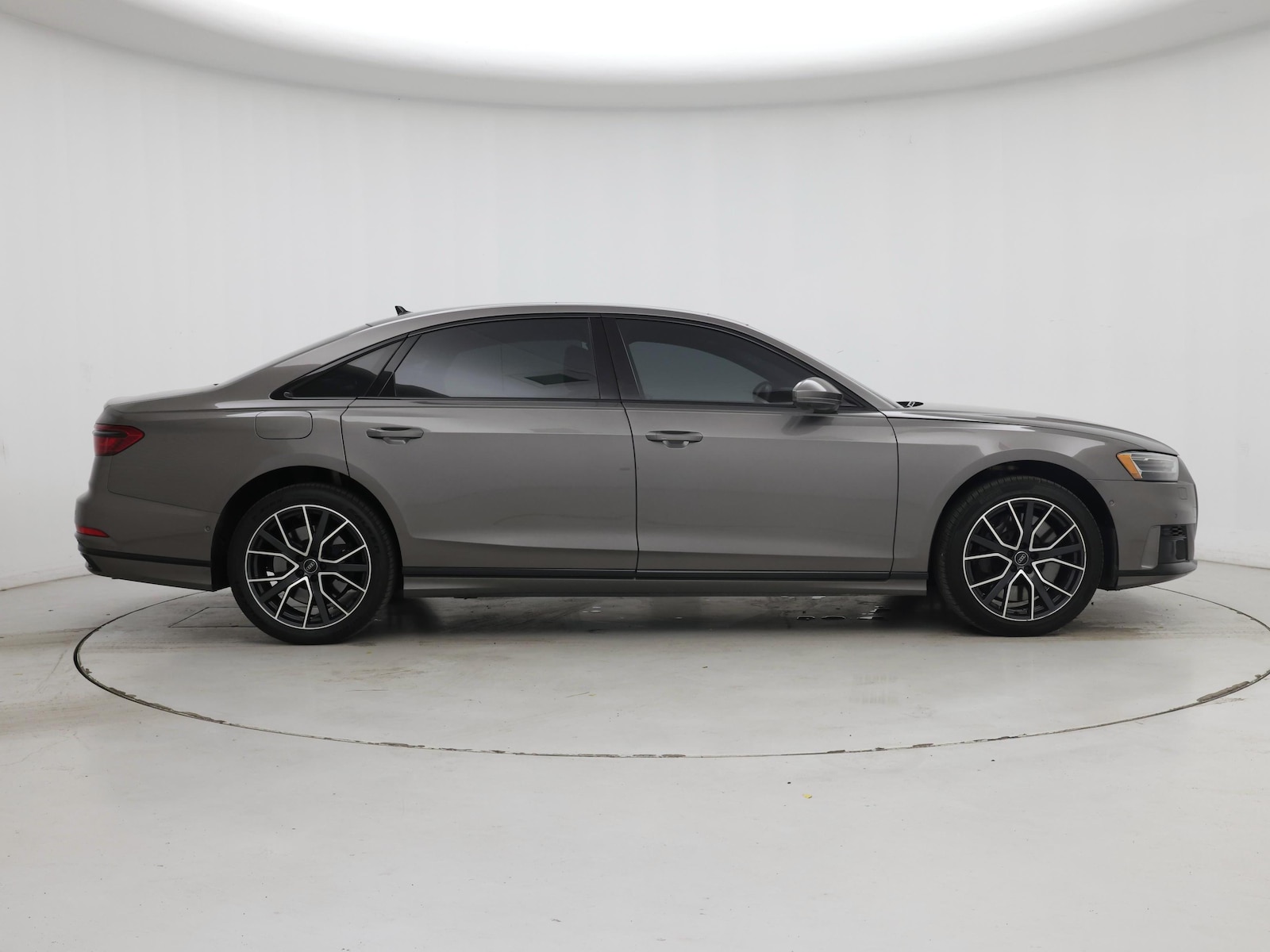 2020 Audi A8 Base - Photo 8