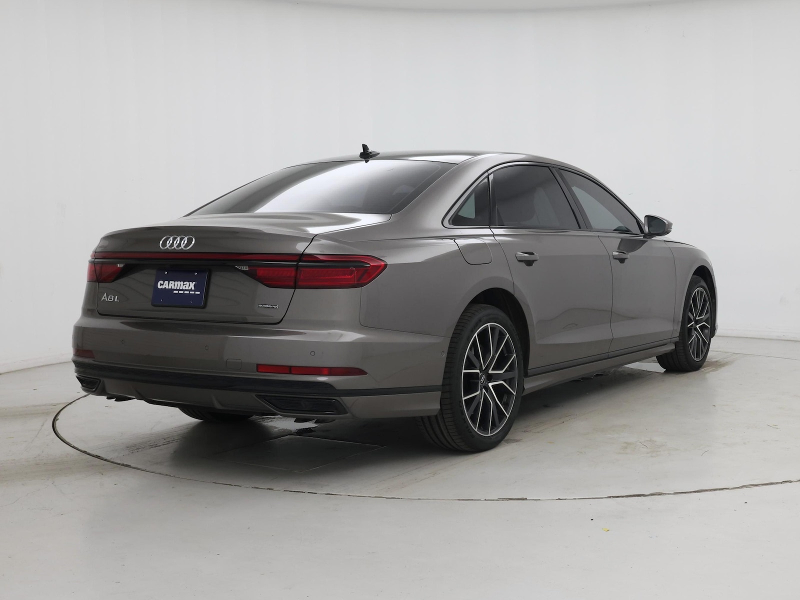 2020 Audi A8 Base - Photo 9