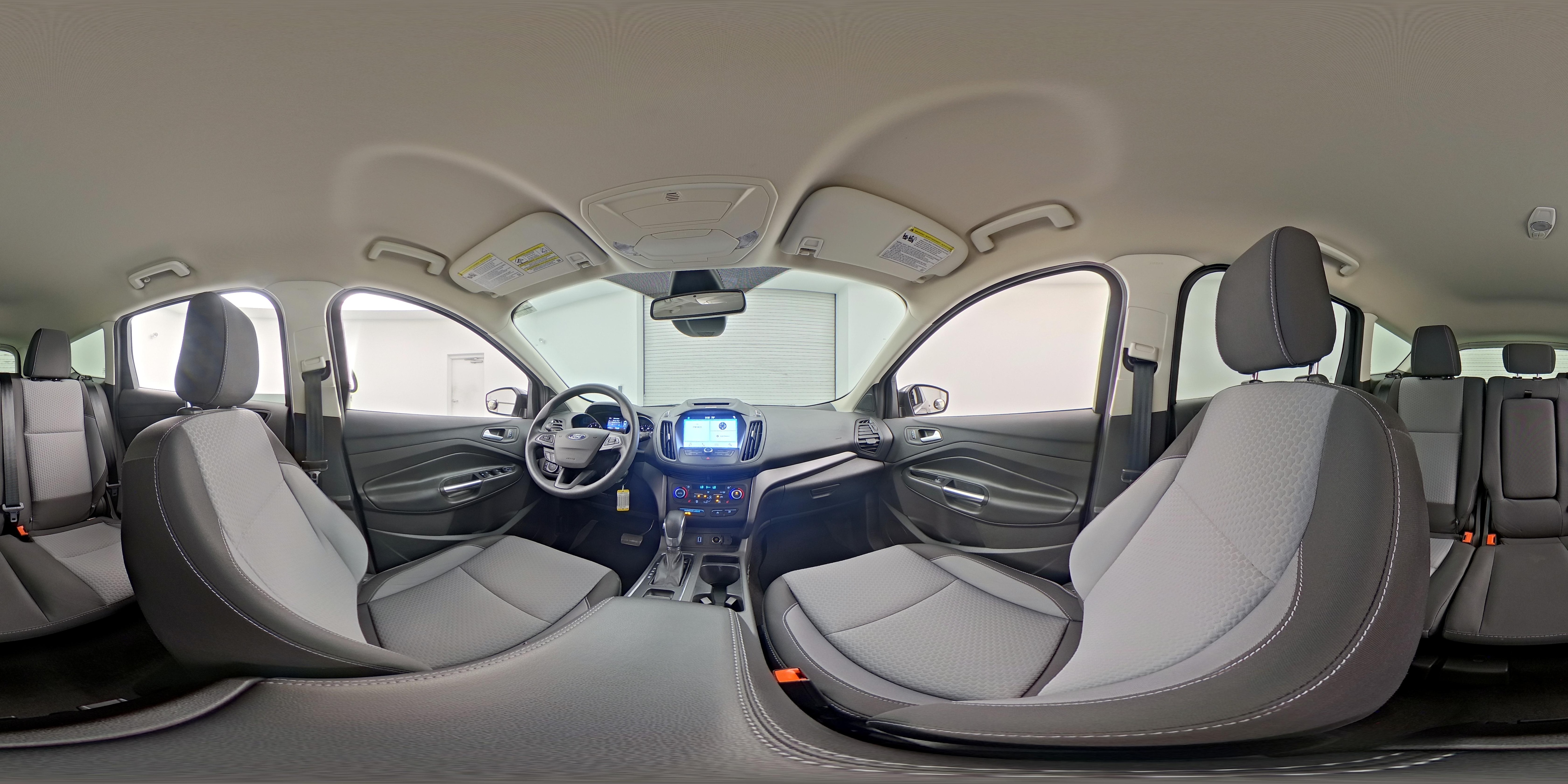 2018 Ford Escape SE - Photo 24