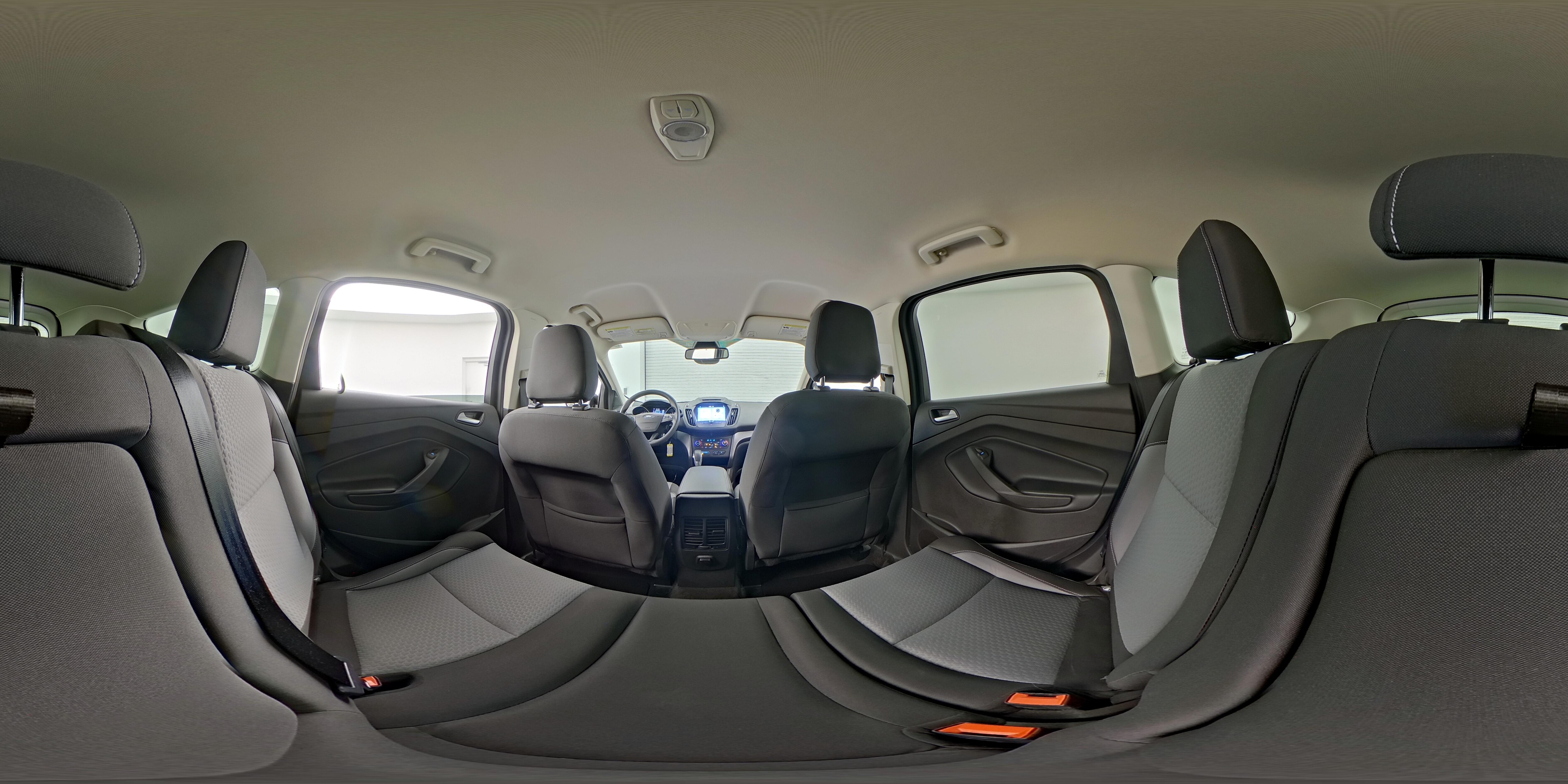 2018 Ford Escape SE - Photo 25