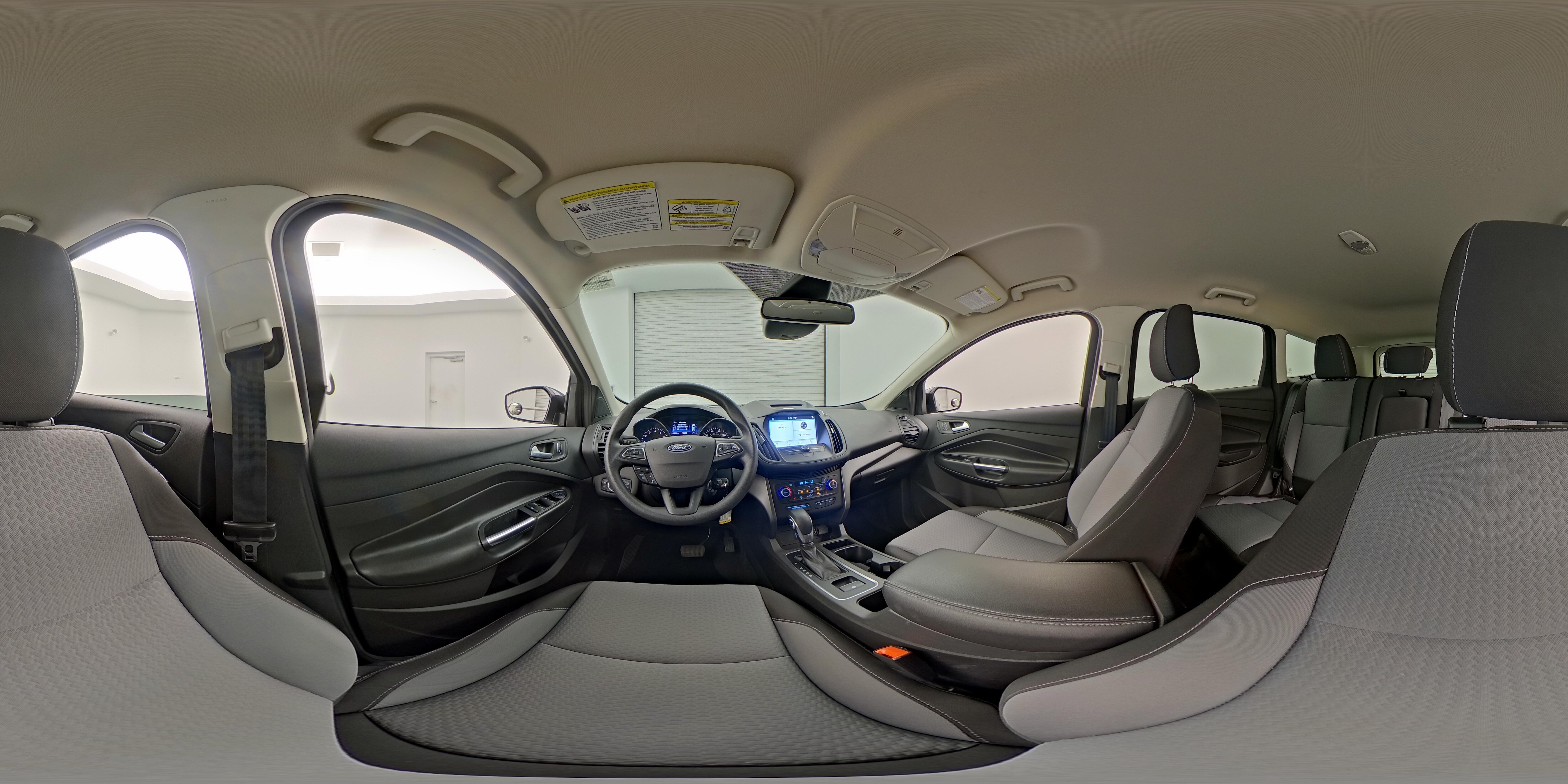 2018 Ford Escape SE - Photo 26