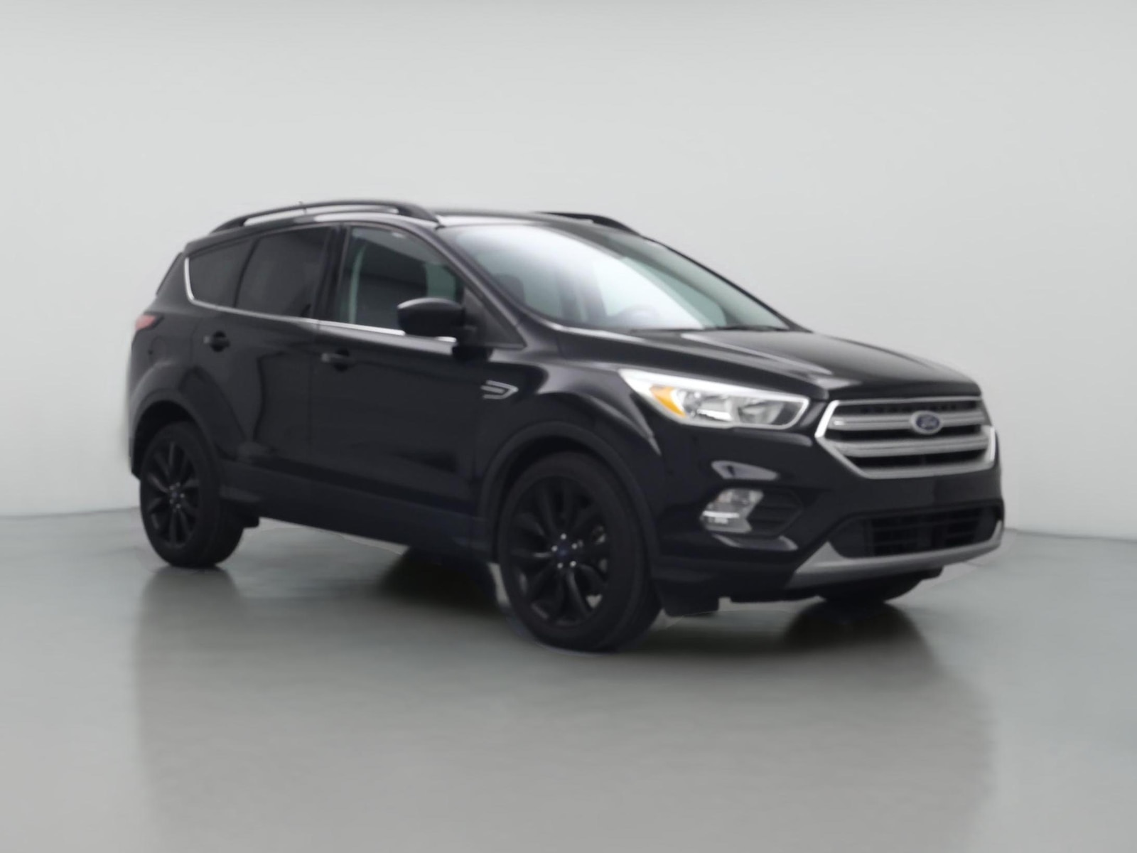 2018 Ford Escape SE - Photo 1