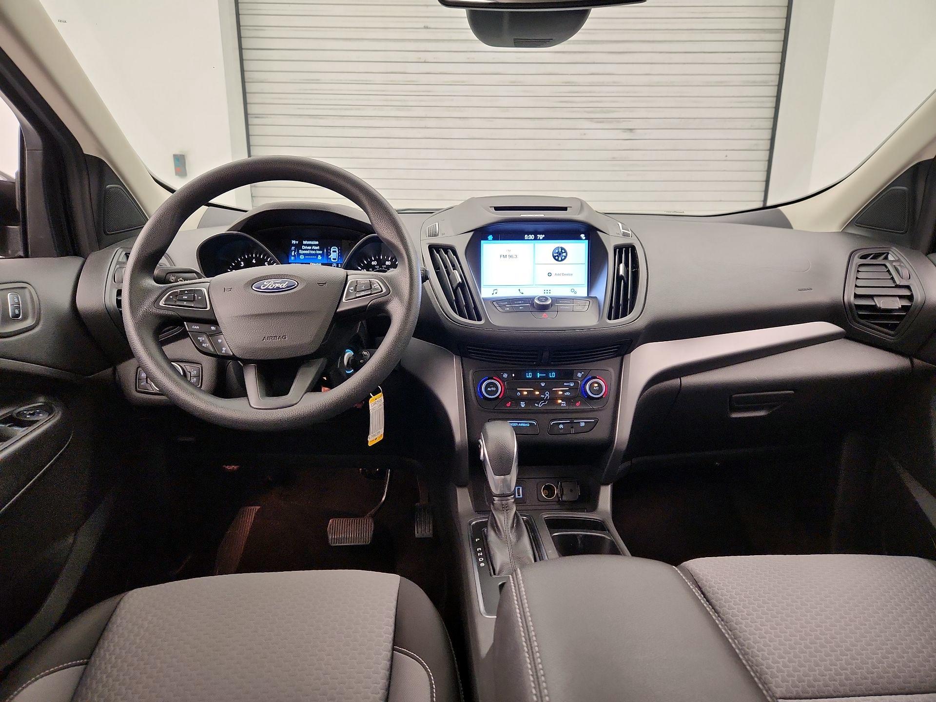Thumbnail: 2018 Ford Escape - 9