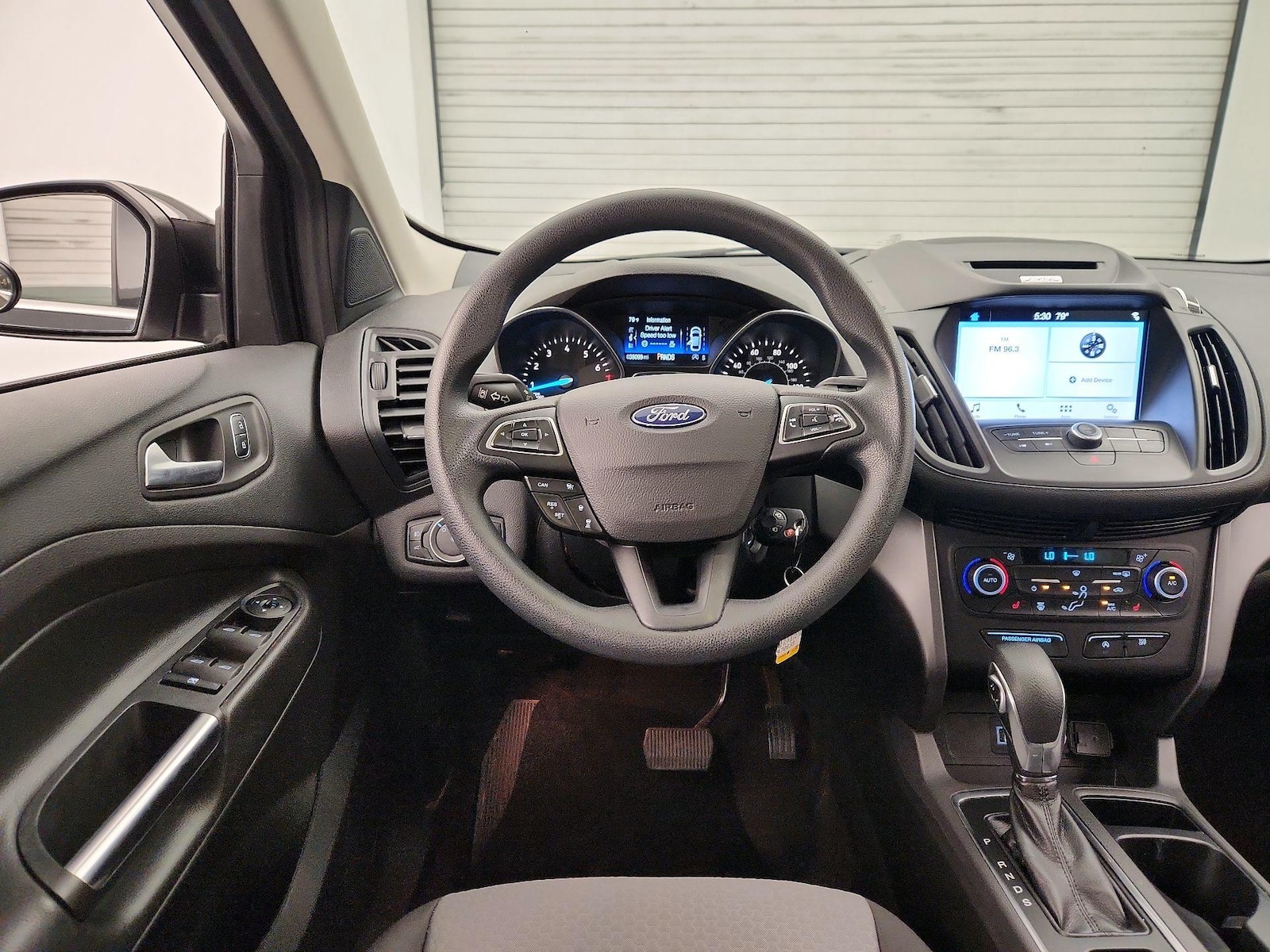 2018 Ford Escape SE - Photo 11