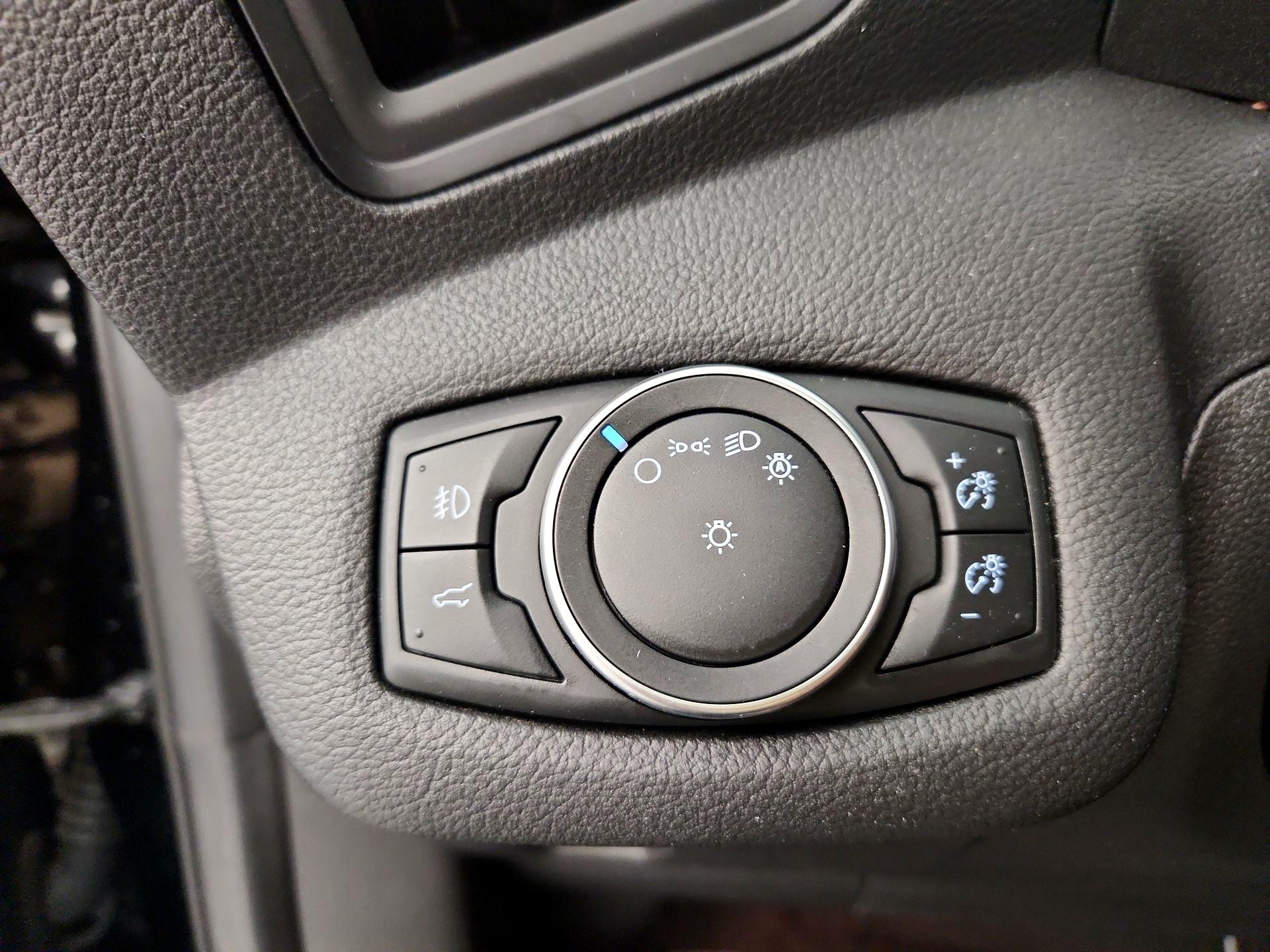 Thumbnail: 2018 Ford Escape - 13