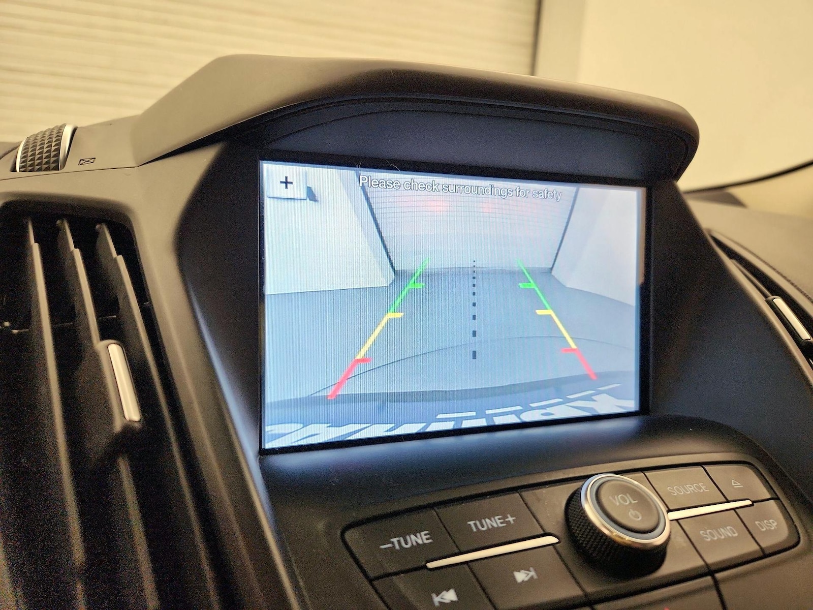 2018 Ford Escape SE - Photo 15