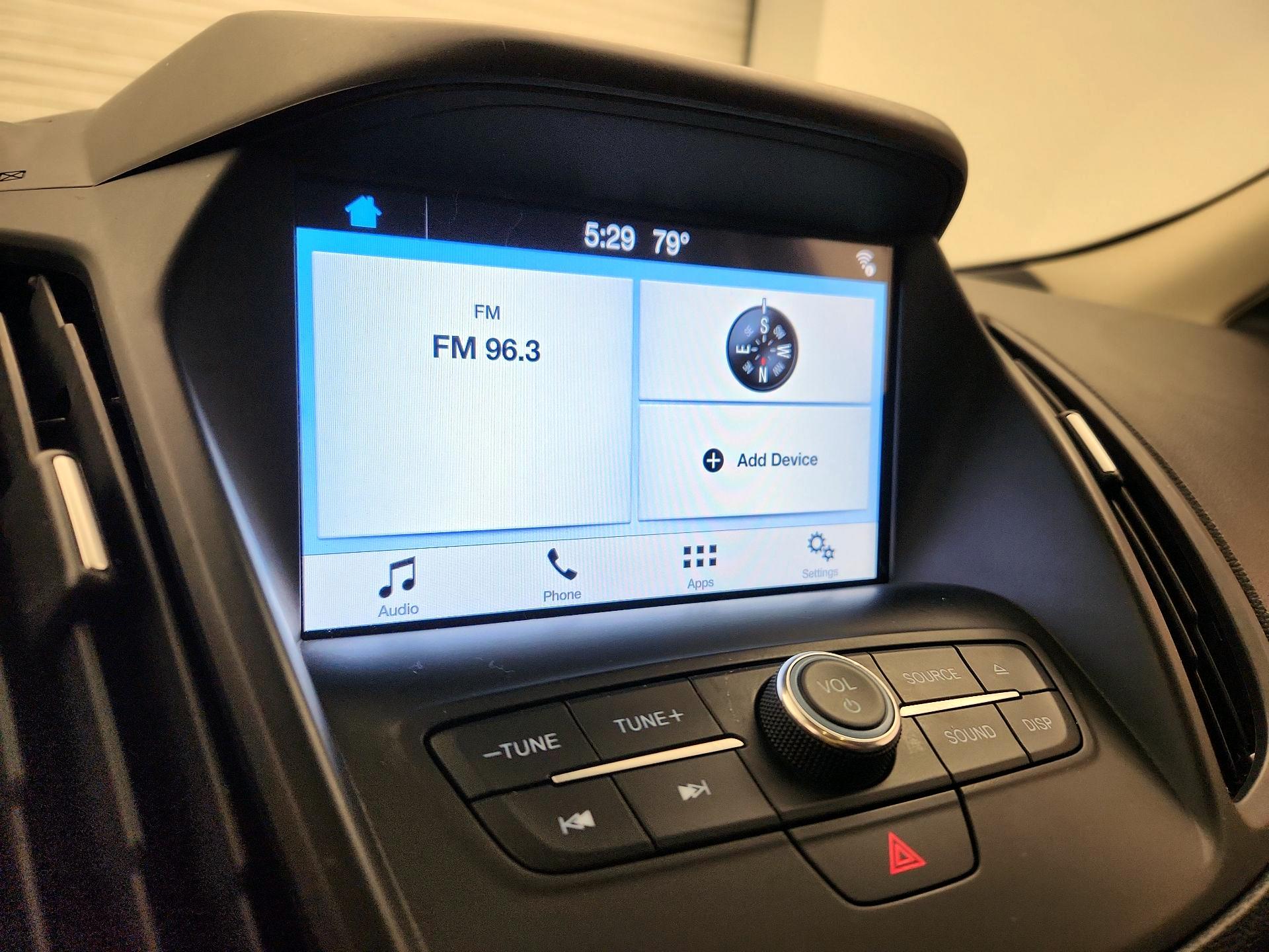 Thumbnail: 2018 Ford Escape - 15