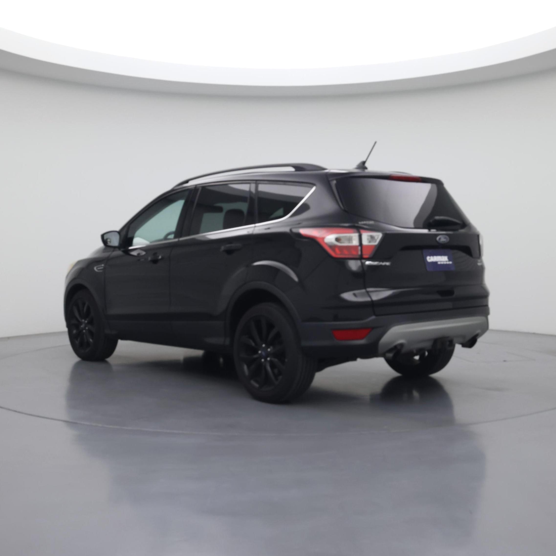 Thumbnail: 2018 Ford Escape - 2