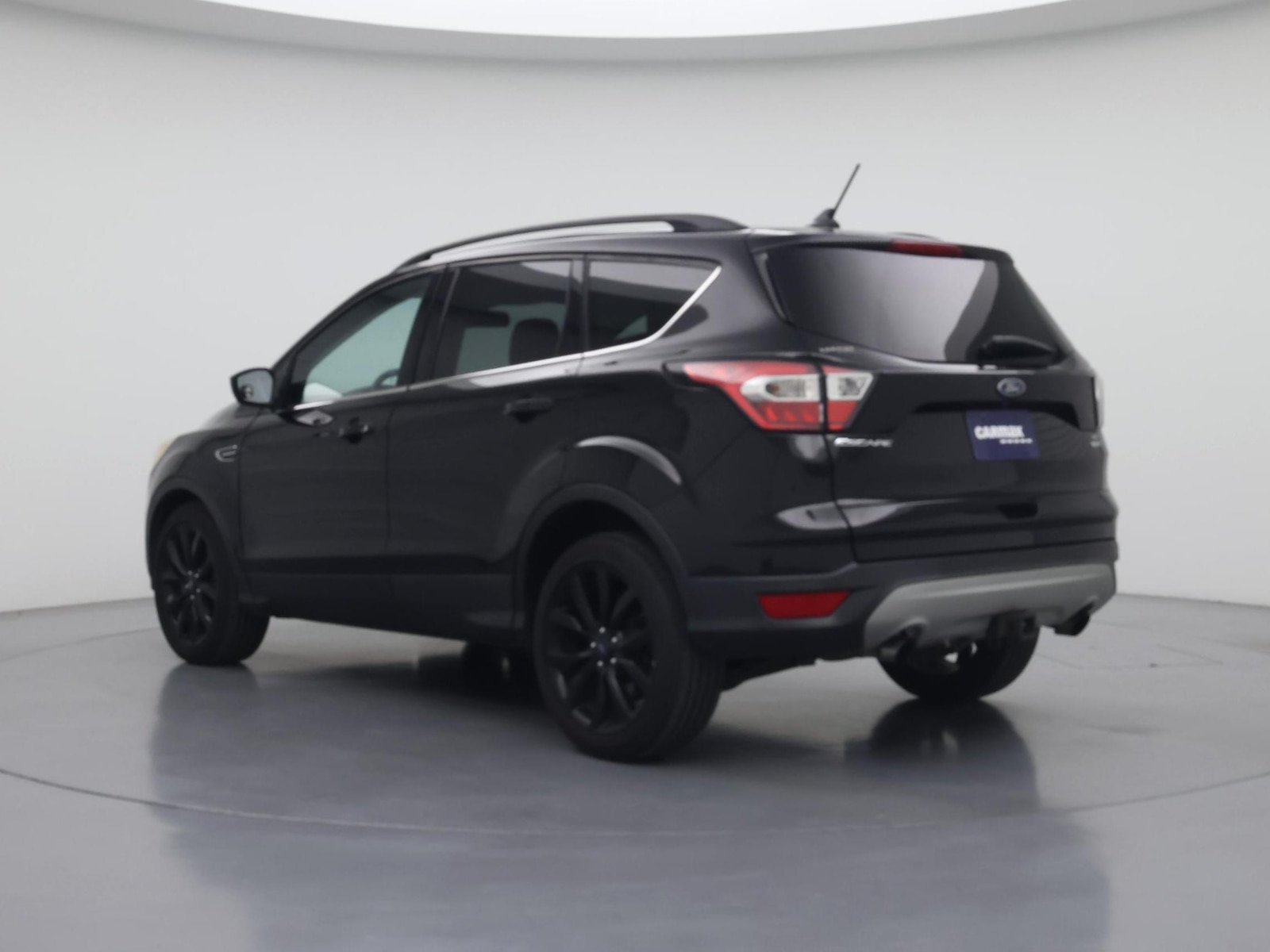 2018 Ford Escape SE - Photo 3