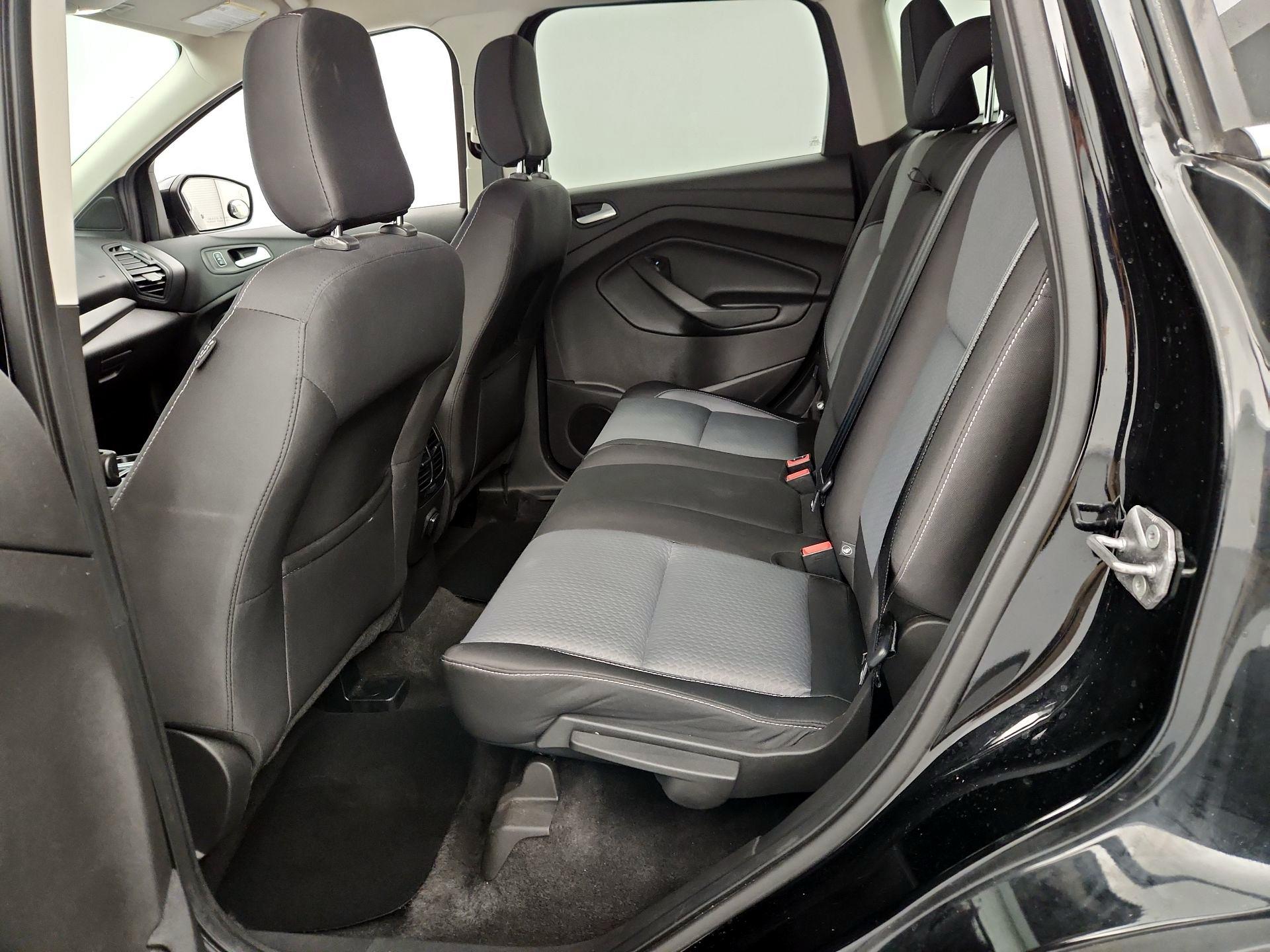 Thumbnail: 2018 Ford Escape - 19