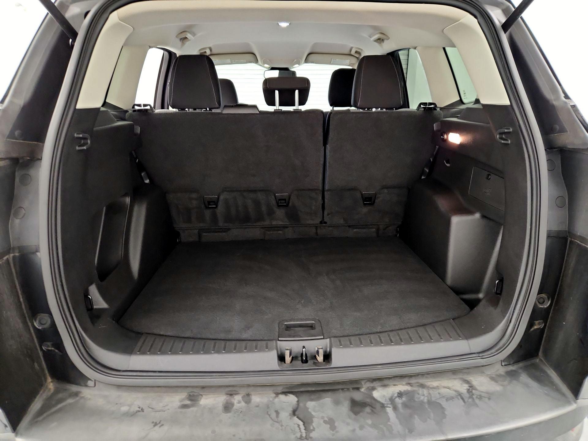 Thumbnail: 2018 Ford Escape - 20
