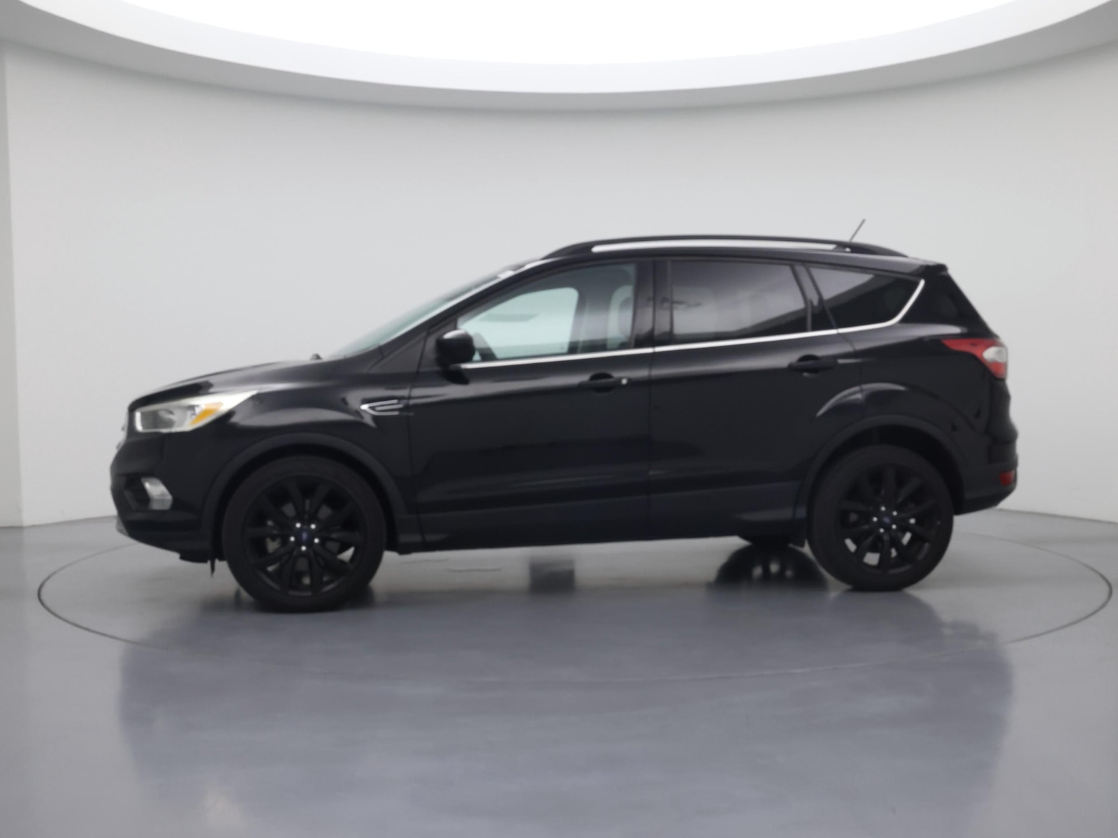 2018 Ford Escape SE - Photo 4