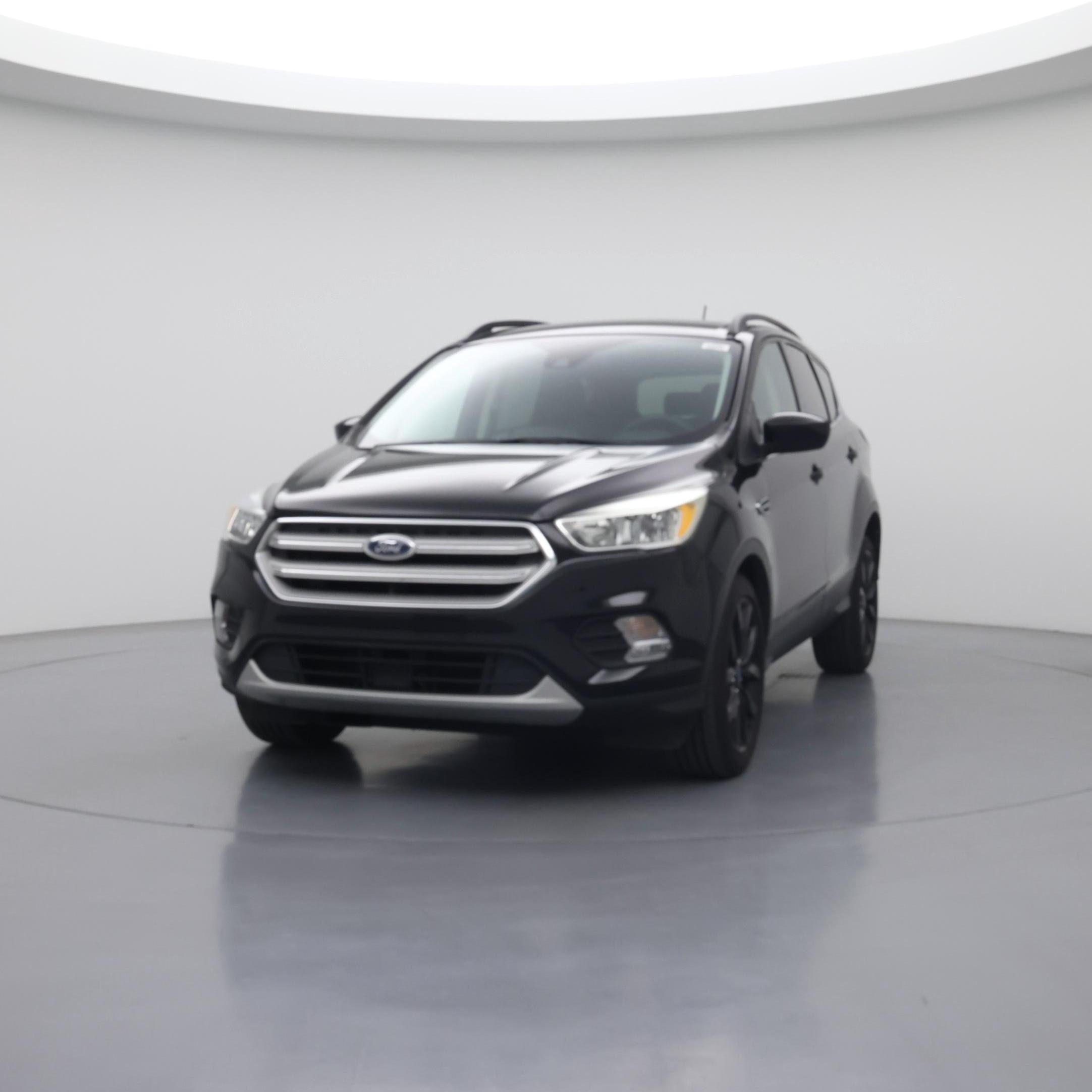 Thumbnail: 2018 Ford Escape - 4