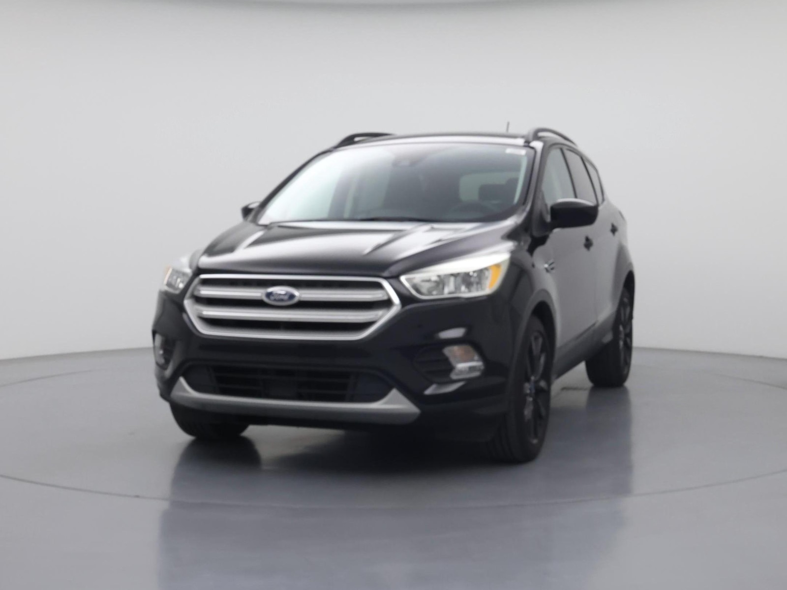 2018 Ford Escape SE - Photo 5