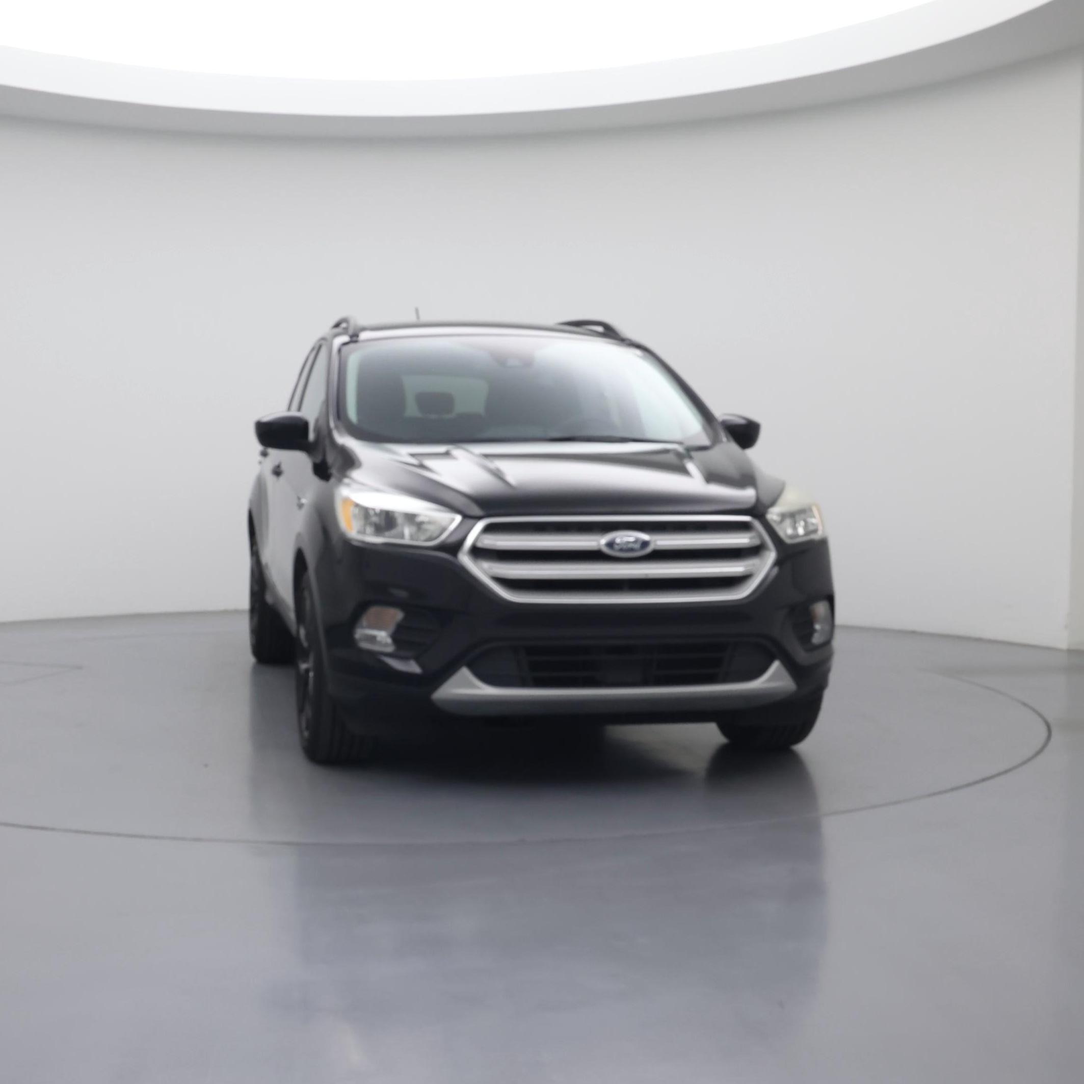 Thumbnail: 2018 Ford Escape - 5