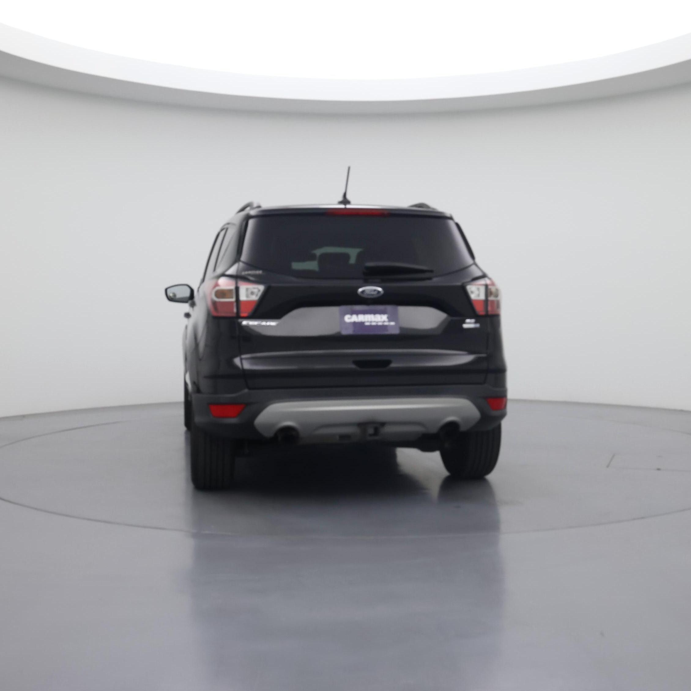 Thumbnail: 2018 Ford Escape - 6