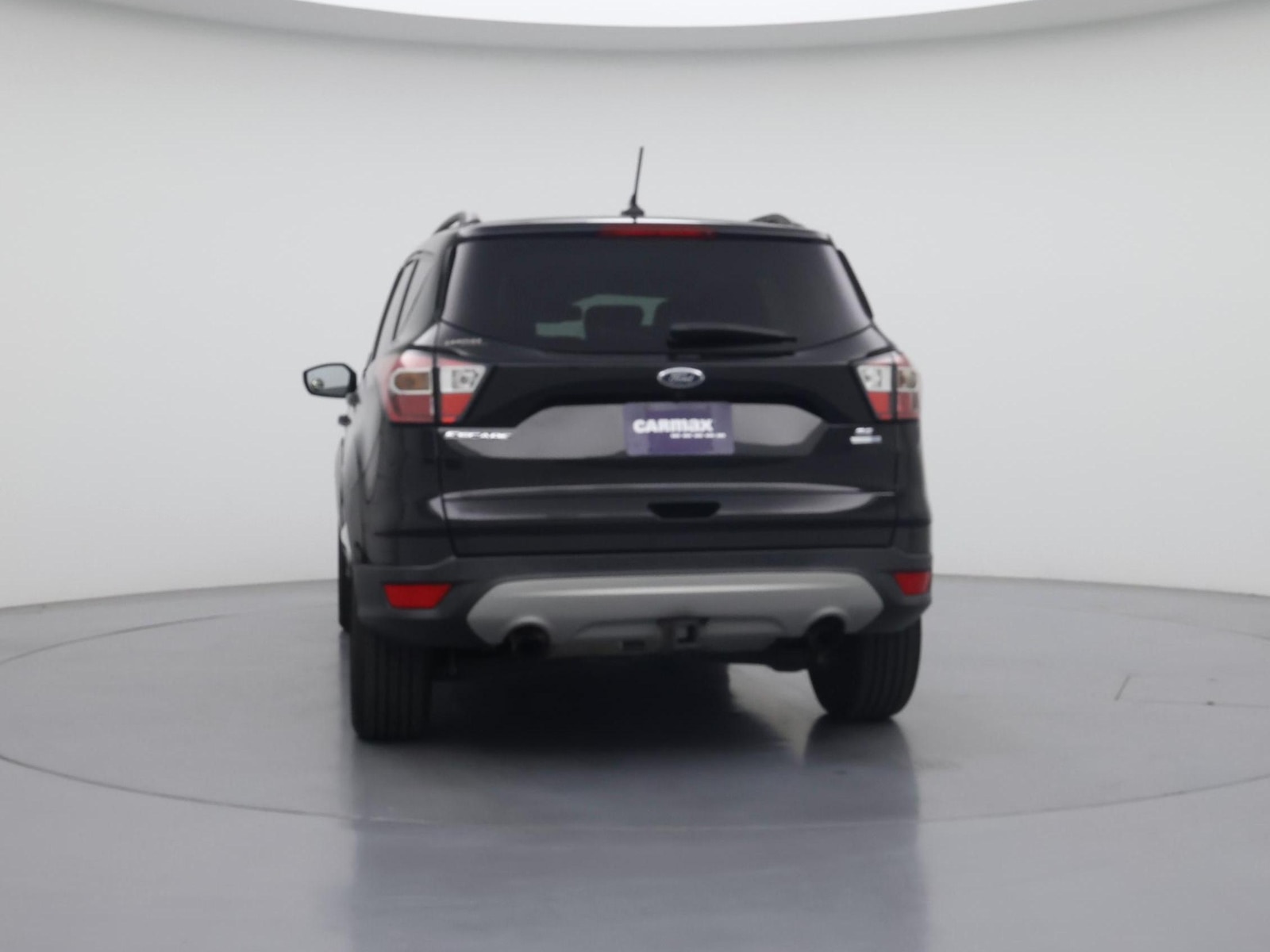 2018 Ford Escape SE - Photo 7