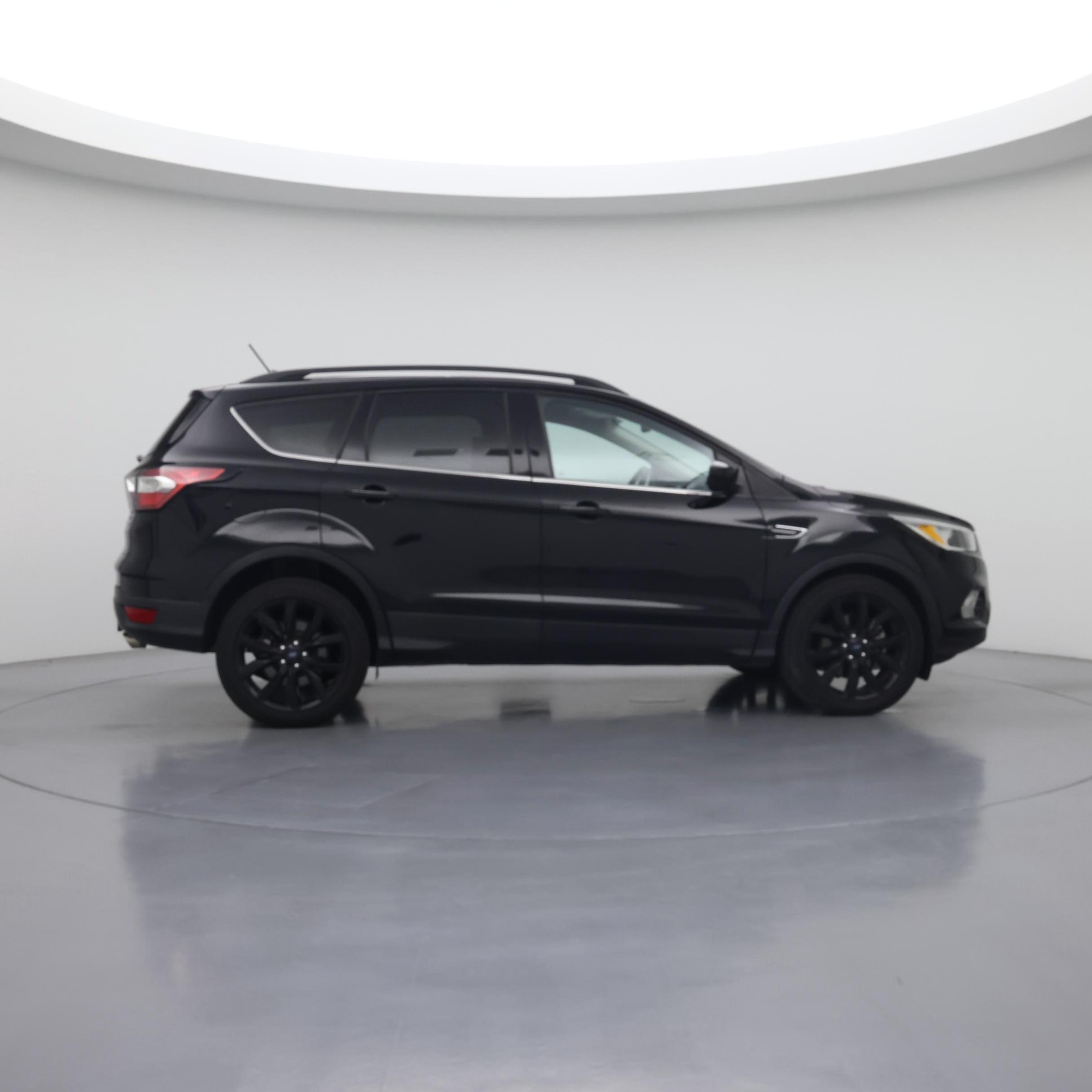 Thumbnail: 2018 Ford Escape - 7