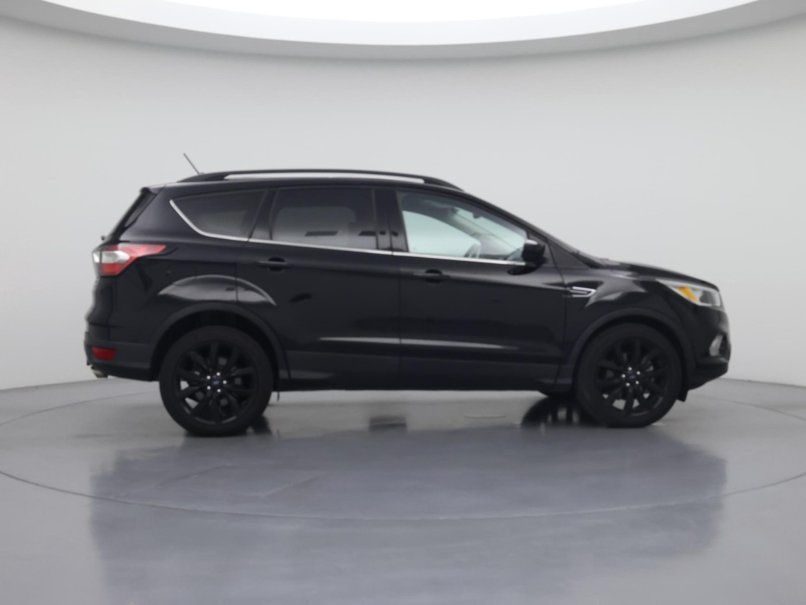 2018 Ford Escape SE - Photo 8