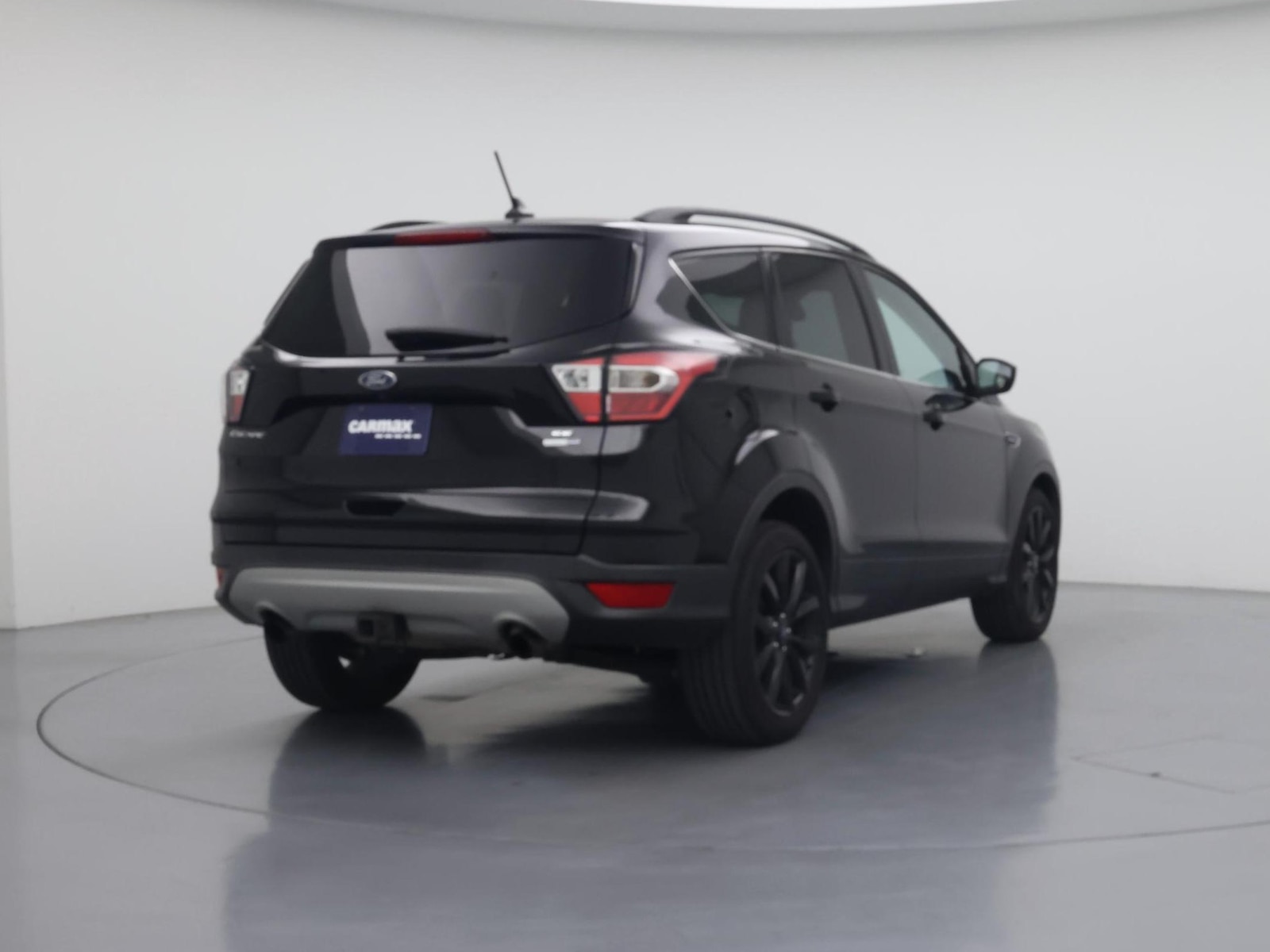 2018 Ford Escape SE - Photo 9