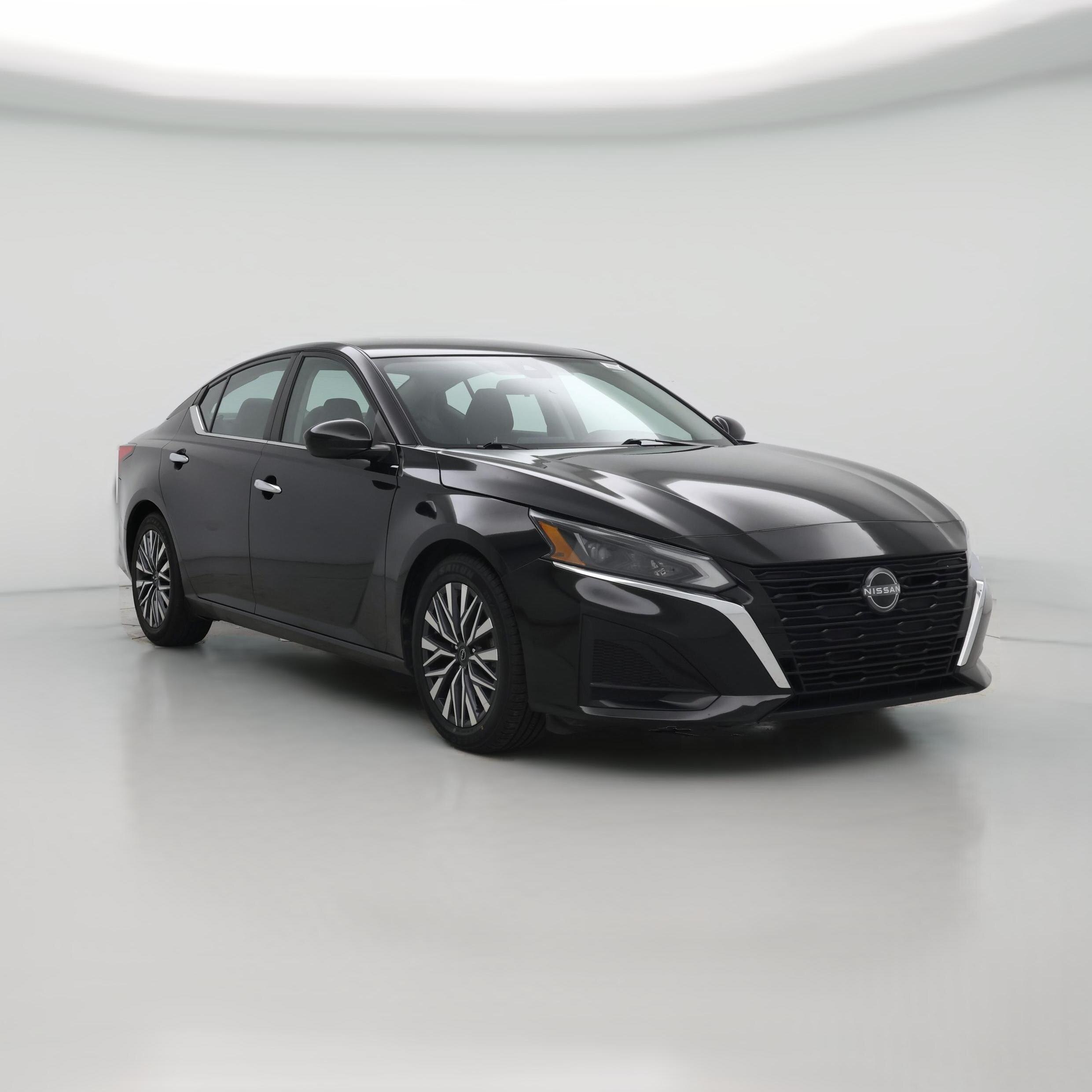 Thumbnail: 2024 Nissan Altima - 1