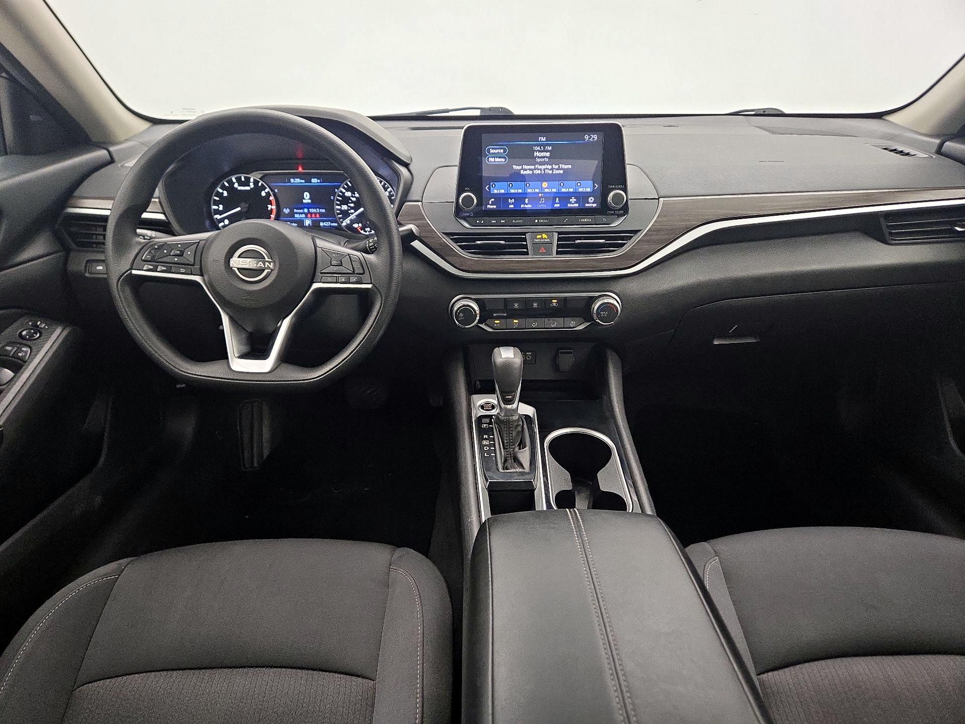 Thumbnail: 2024 Nissan Altima - 9