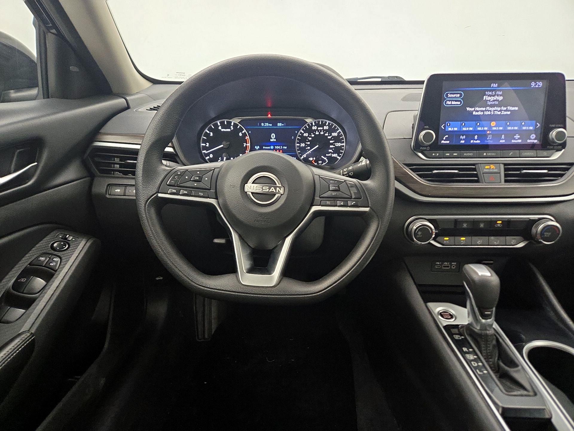 Thumbnail: 2024 Nissan Altima - 10