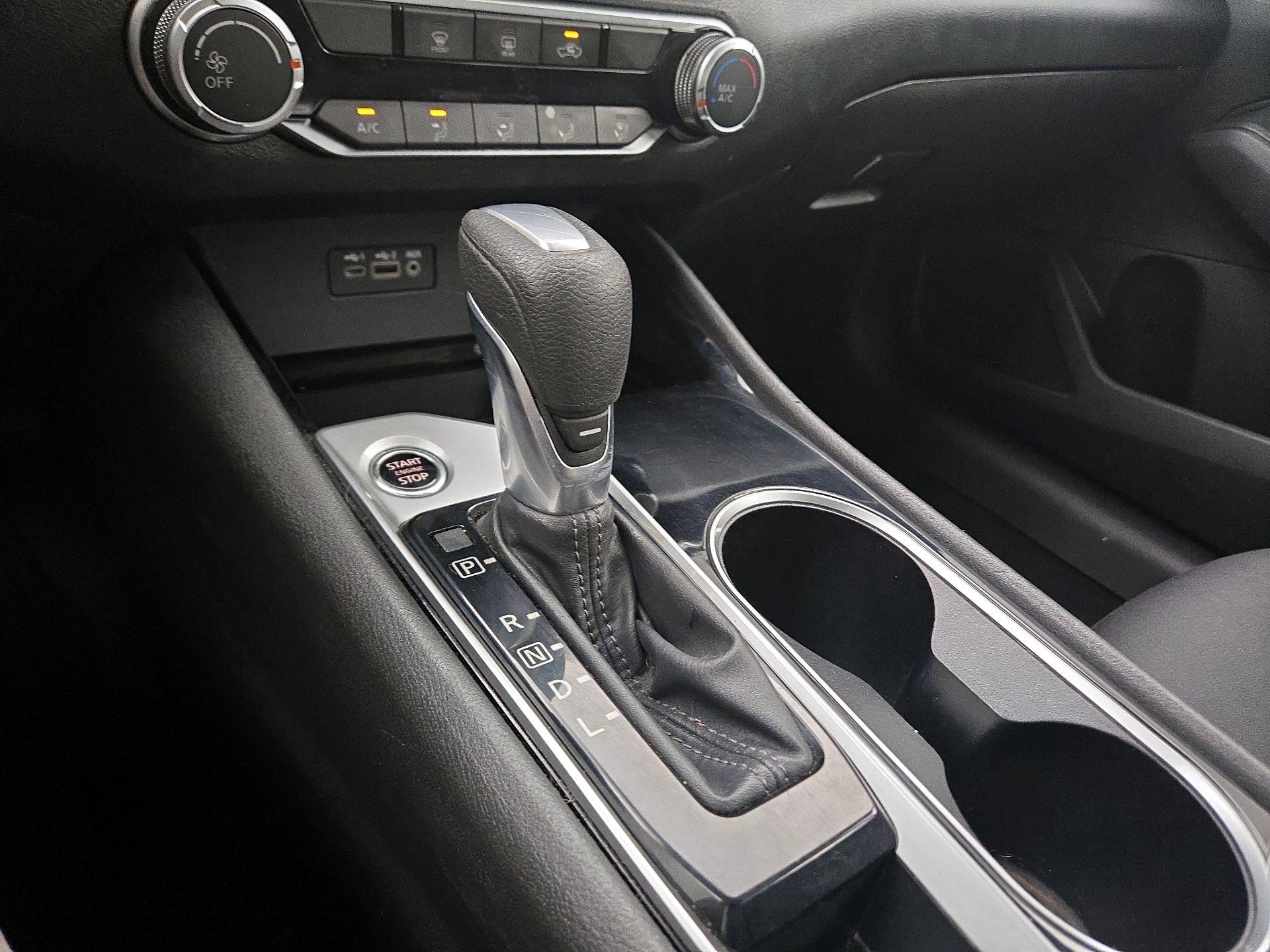 Thumbnail: 2024 Nissan Altima - 17