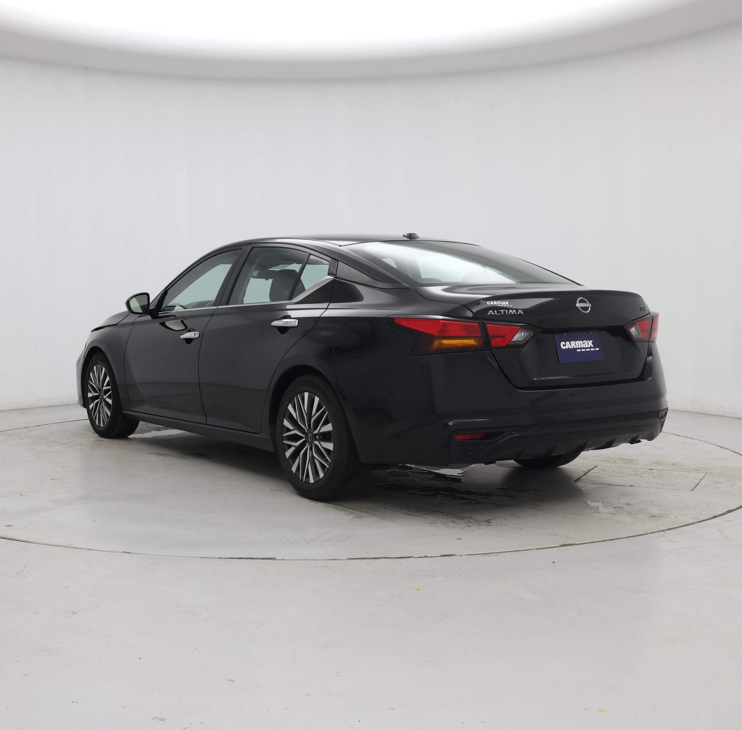 Thumbnail: 2024 Nissan Altima - 2