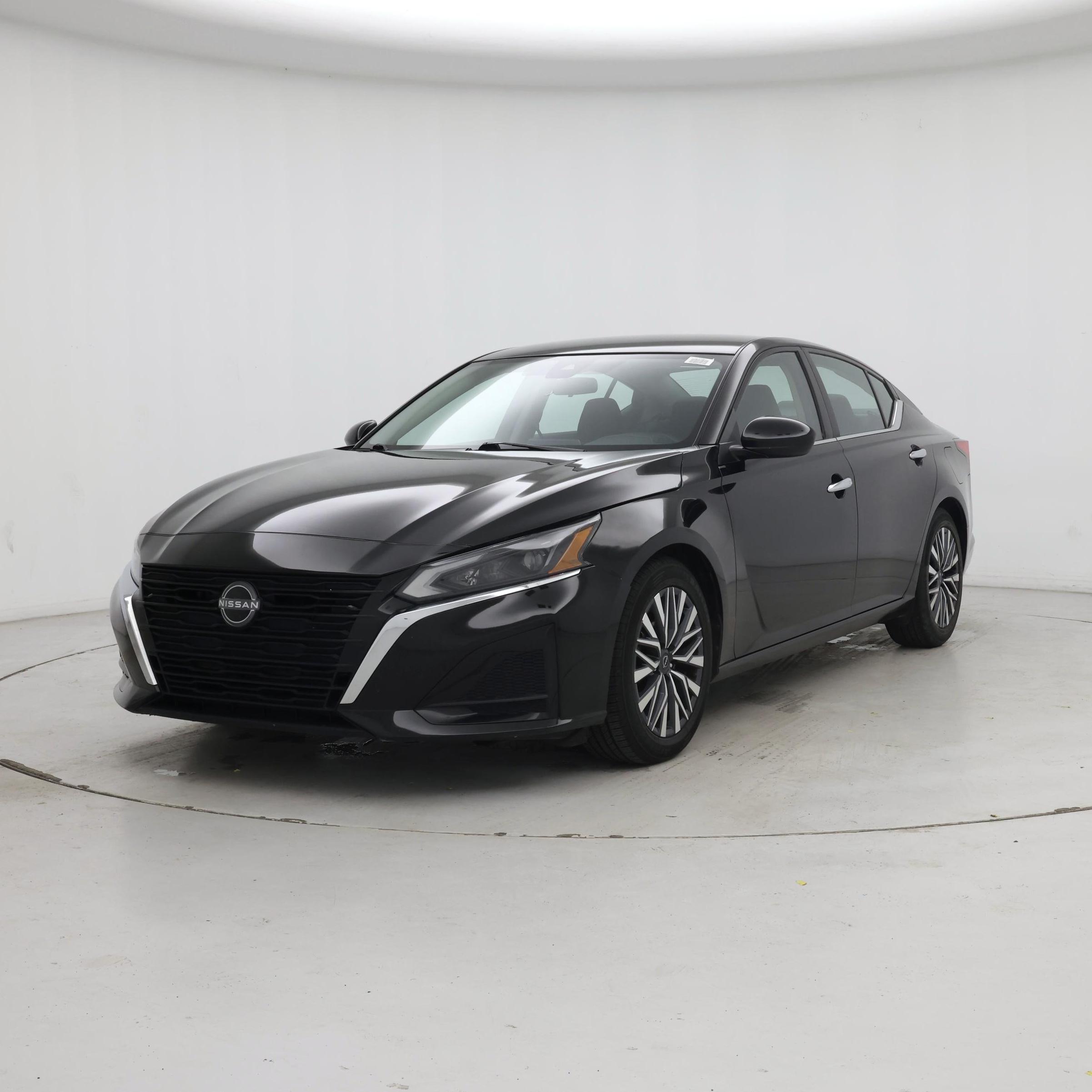 Thumbnail: 2024 Nissan Altima - 4