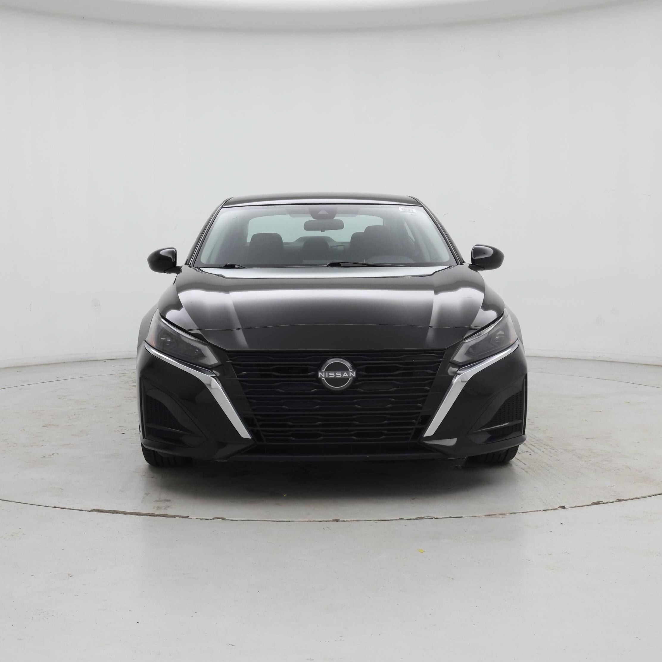 Thumbnail: 2024 Nissan Altima - 5