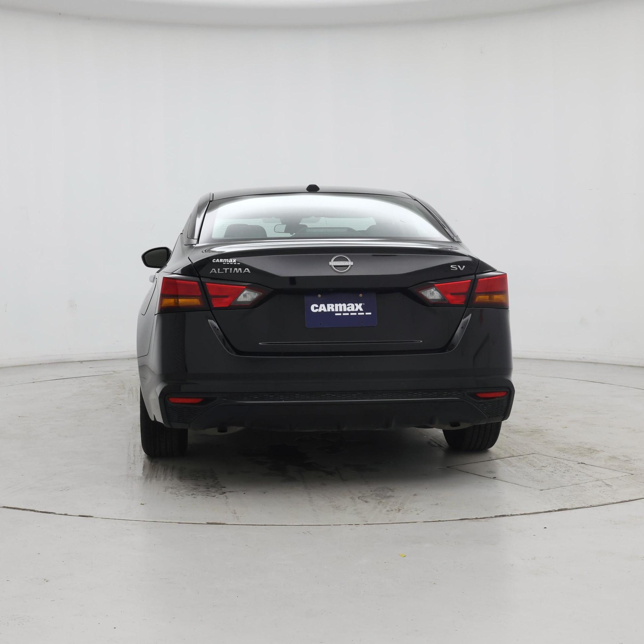 Thumbnail: 2024 Nissan Altima - 6
